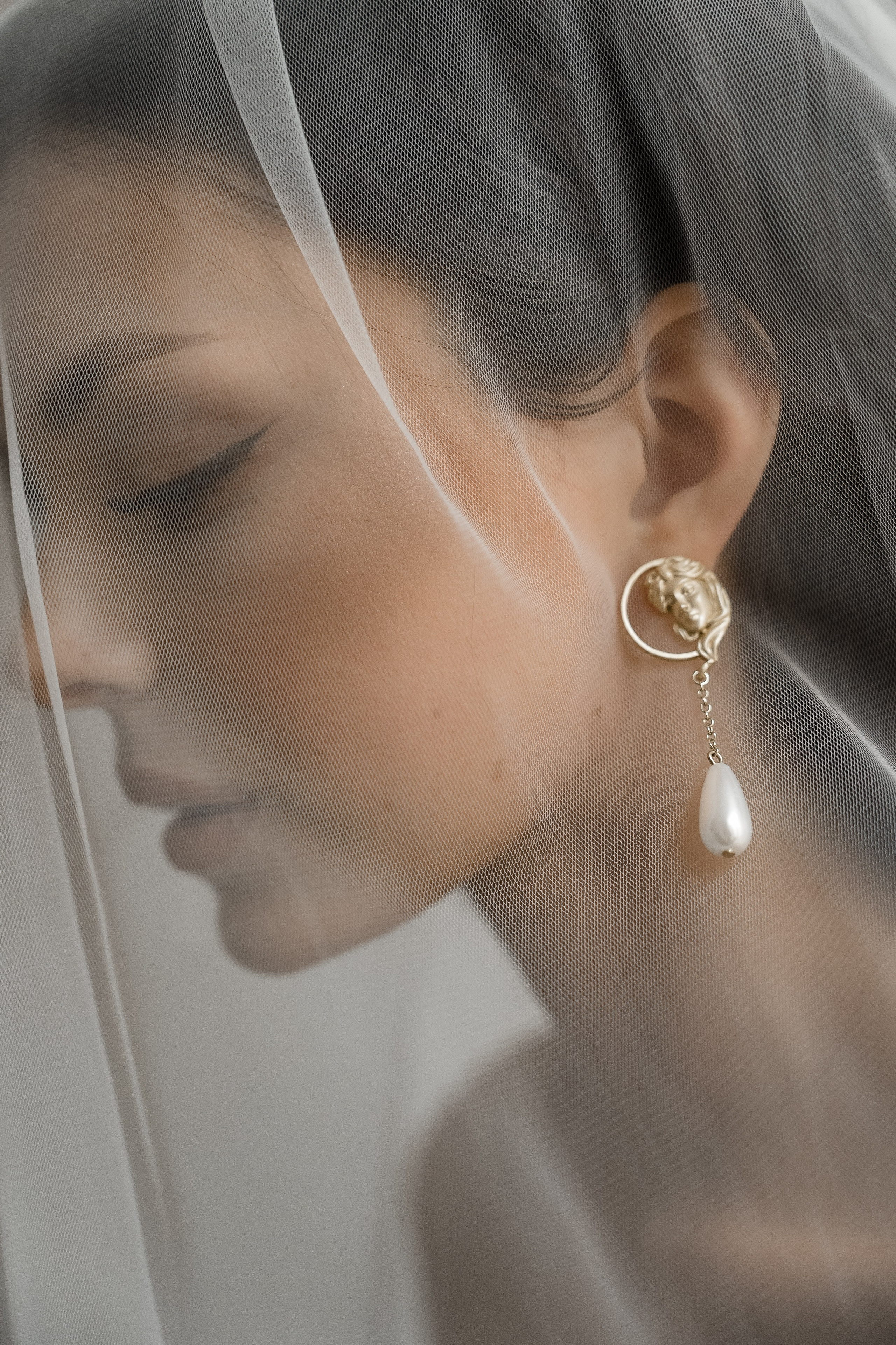 Даша & Лёня. Свадебный фотограф СПб Мадина Сафарян