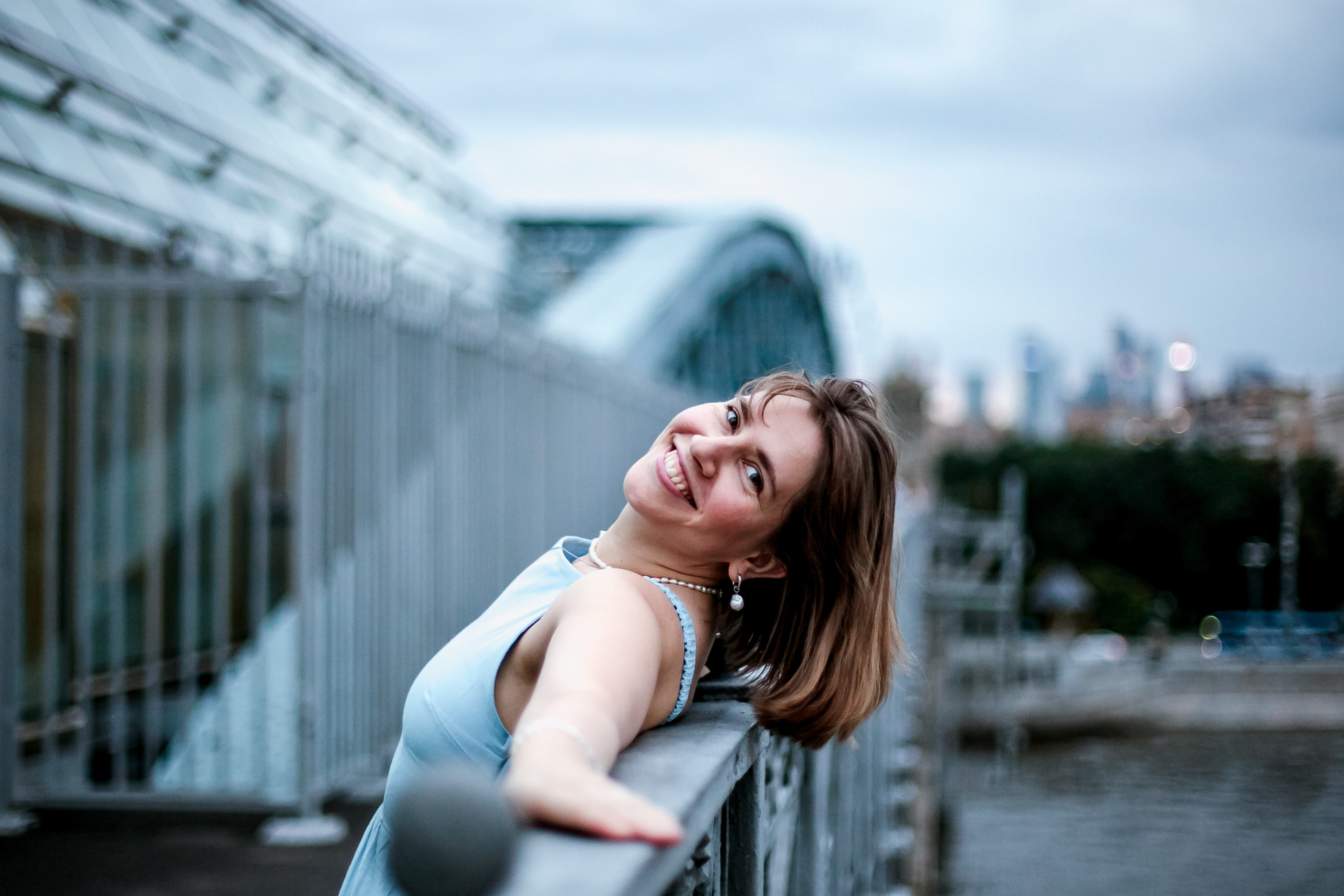 «Свет внутри»