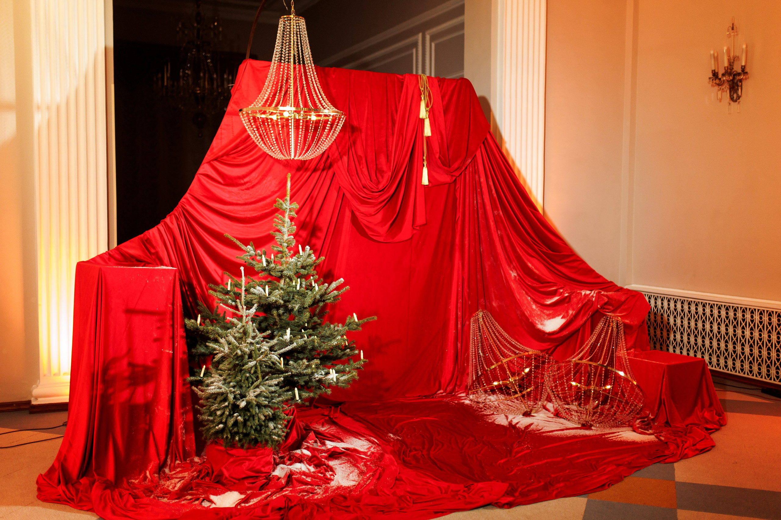 «Щелкунчик» LIONS. Свадебный фотограф Каледич Тимофей