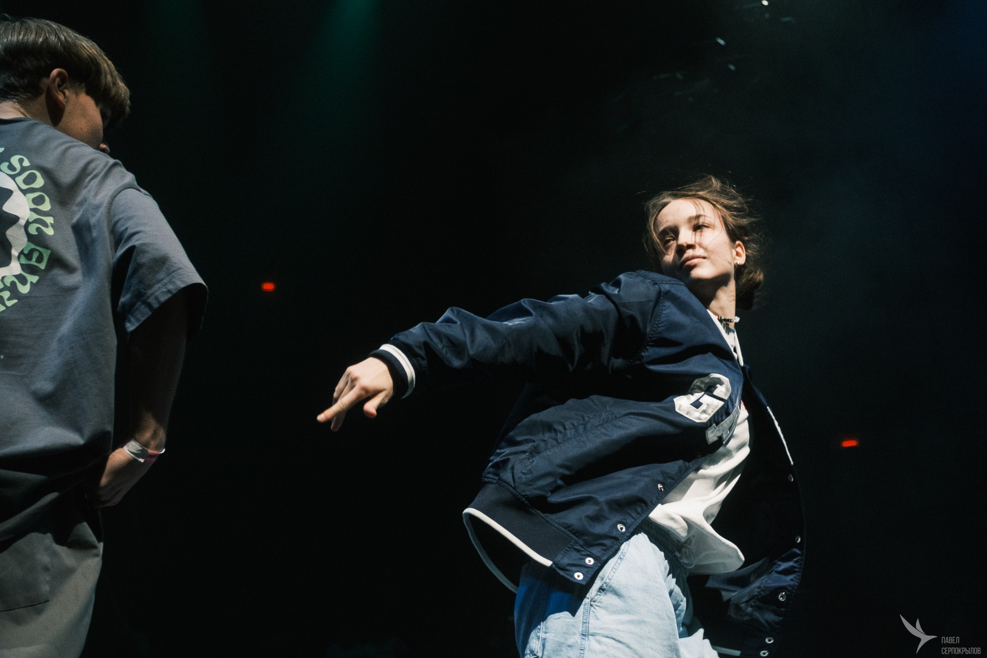 Hip-Hop Kazan. Репортажный фотограф в Казани Павел Серпокрылов