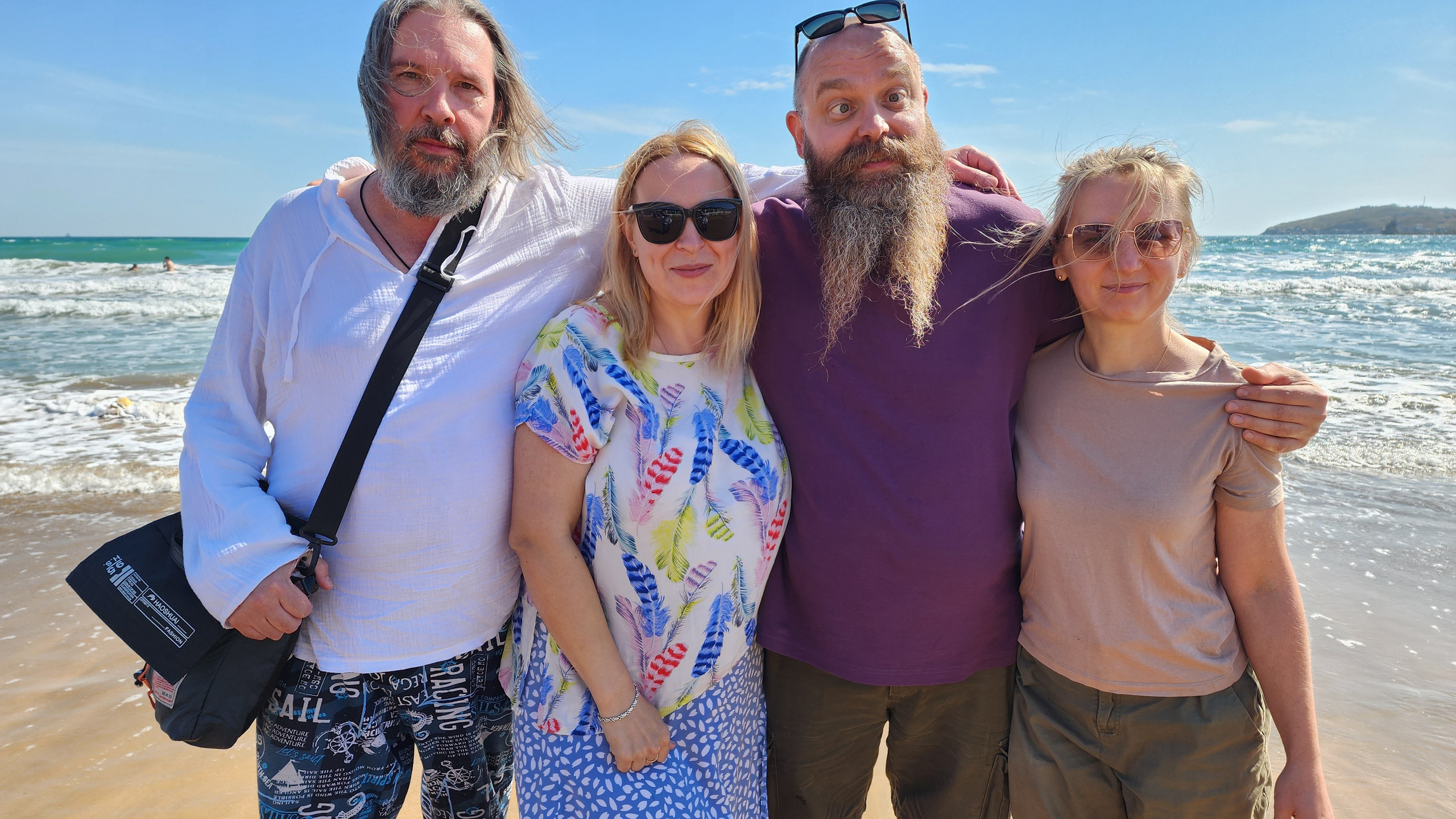 Приморское и Феодосия (2024-09-24). Собор Отрасли