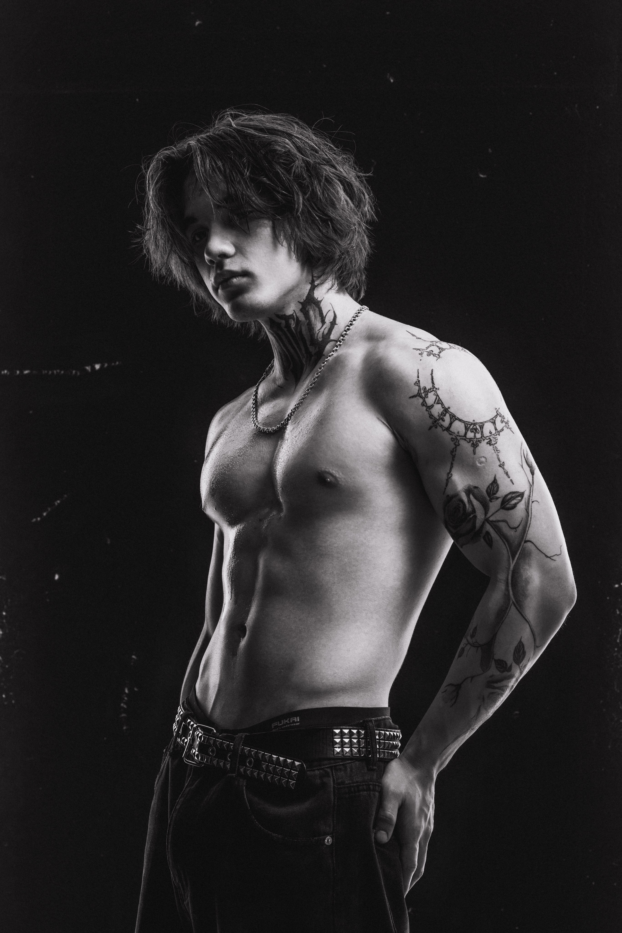 Александр. Семейный, спортивный, студийный фотограф в Виталий Зыбин