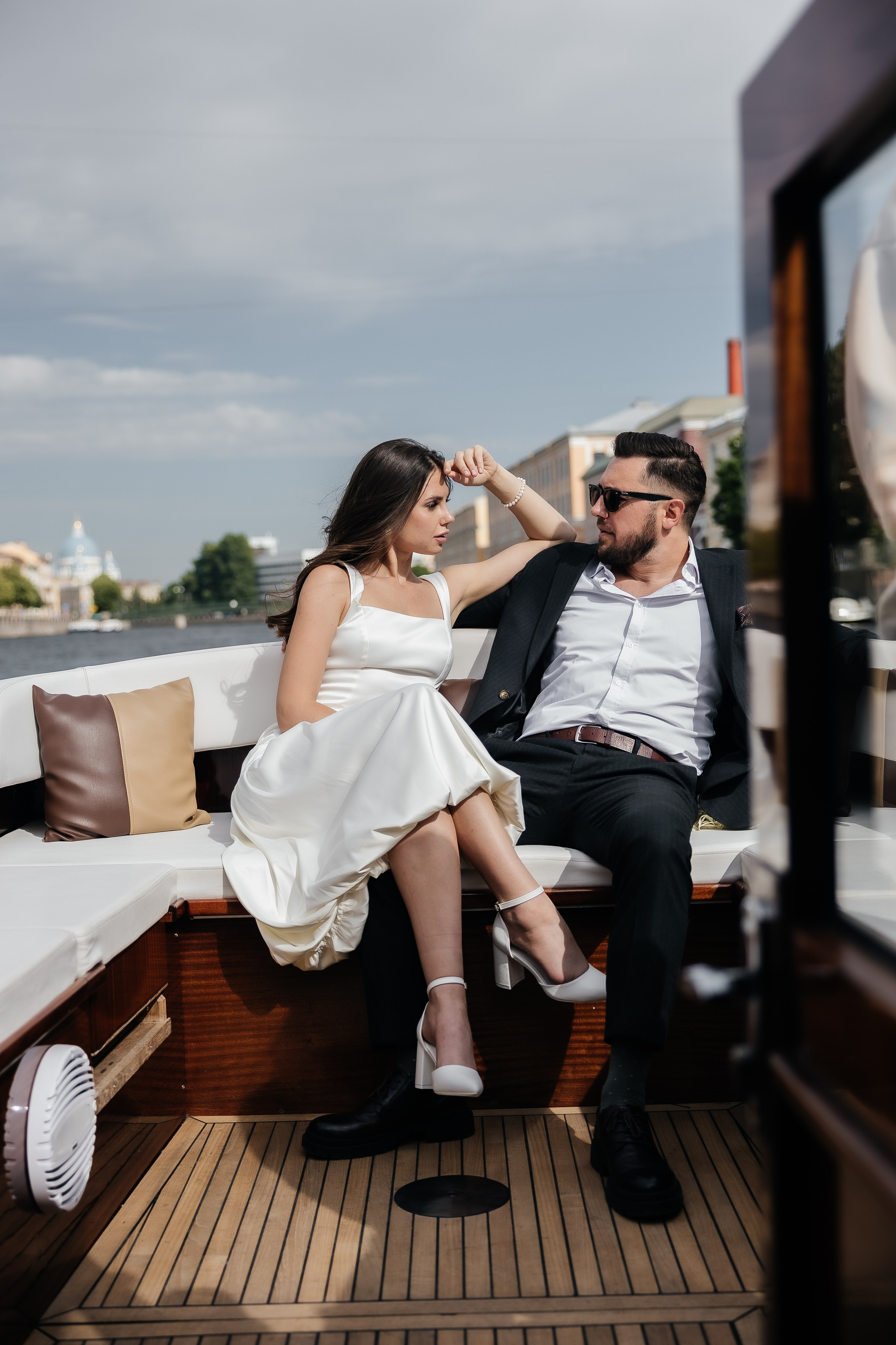 Свадебный и семейный фотограф во Владивостоке Елена Шишкина