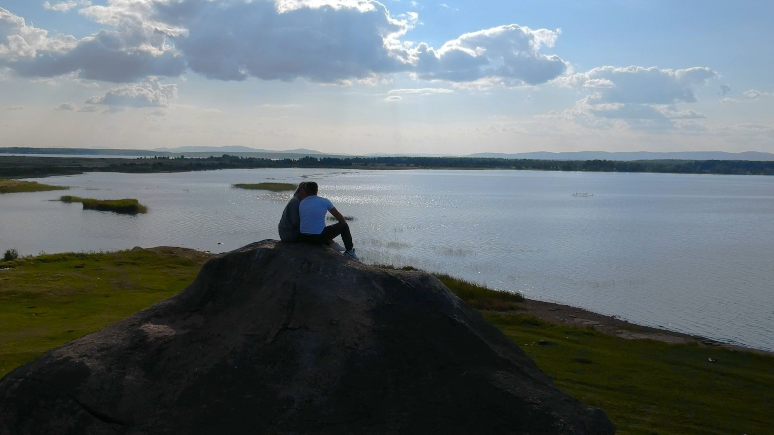 Свадебный видеограф в Екатеринбурге Матвей Кубланов