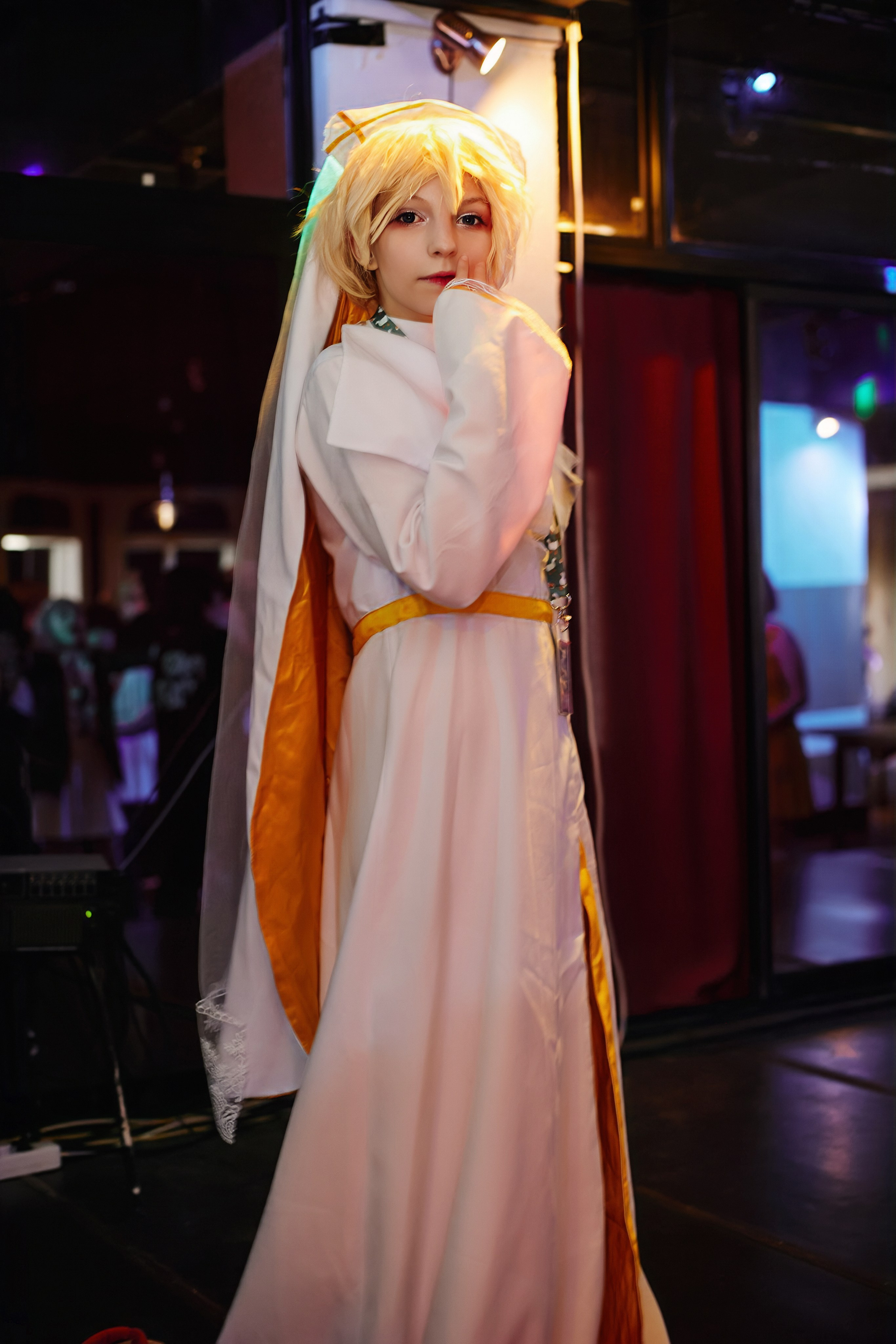 SAKURA DAY PARTY. Фотограф в Смоленске Ася Польшина