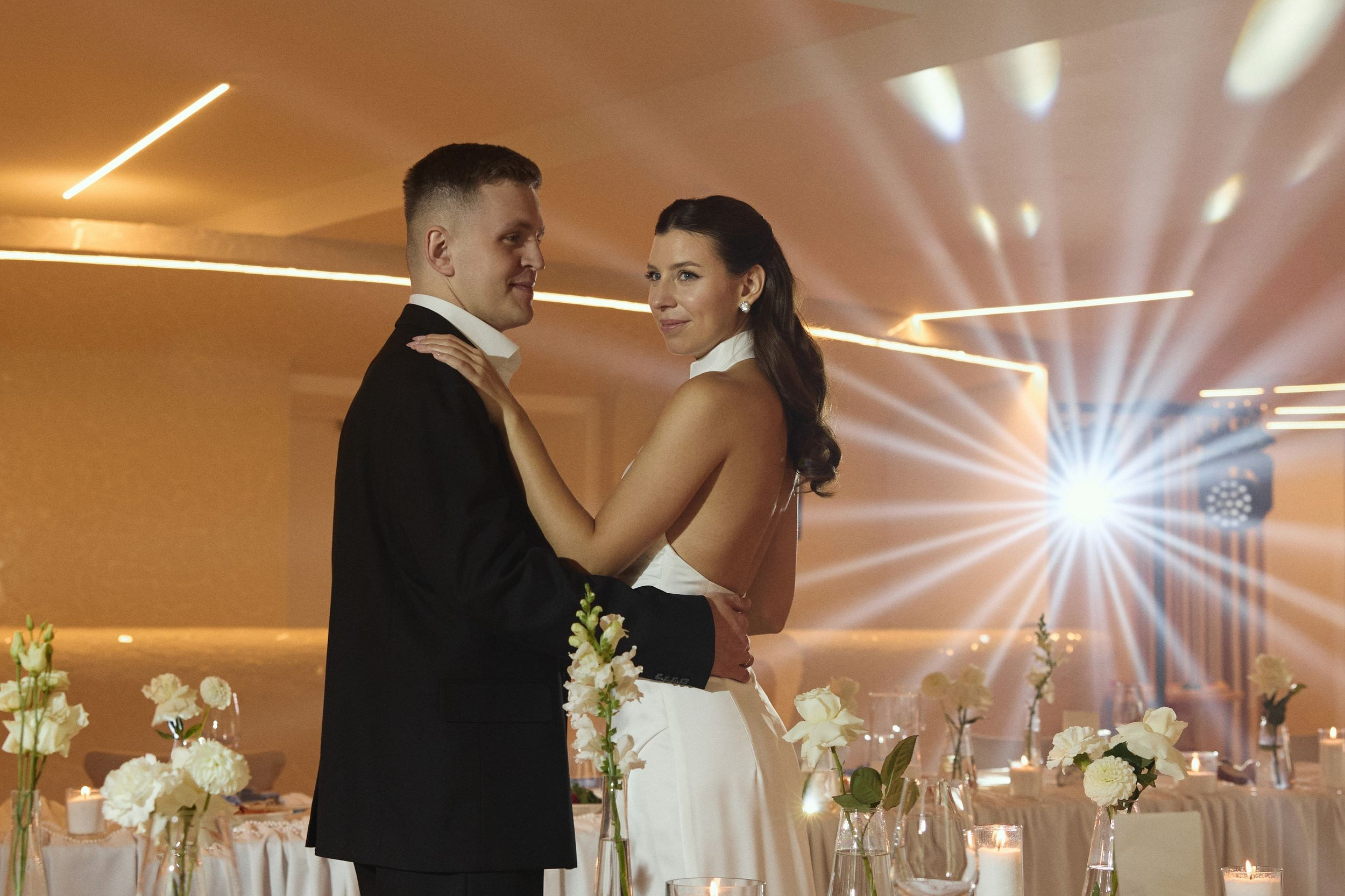 MK Event — организация мероприятий в Екатеринбурге