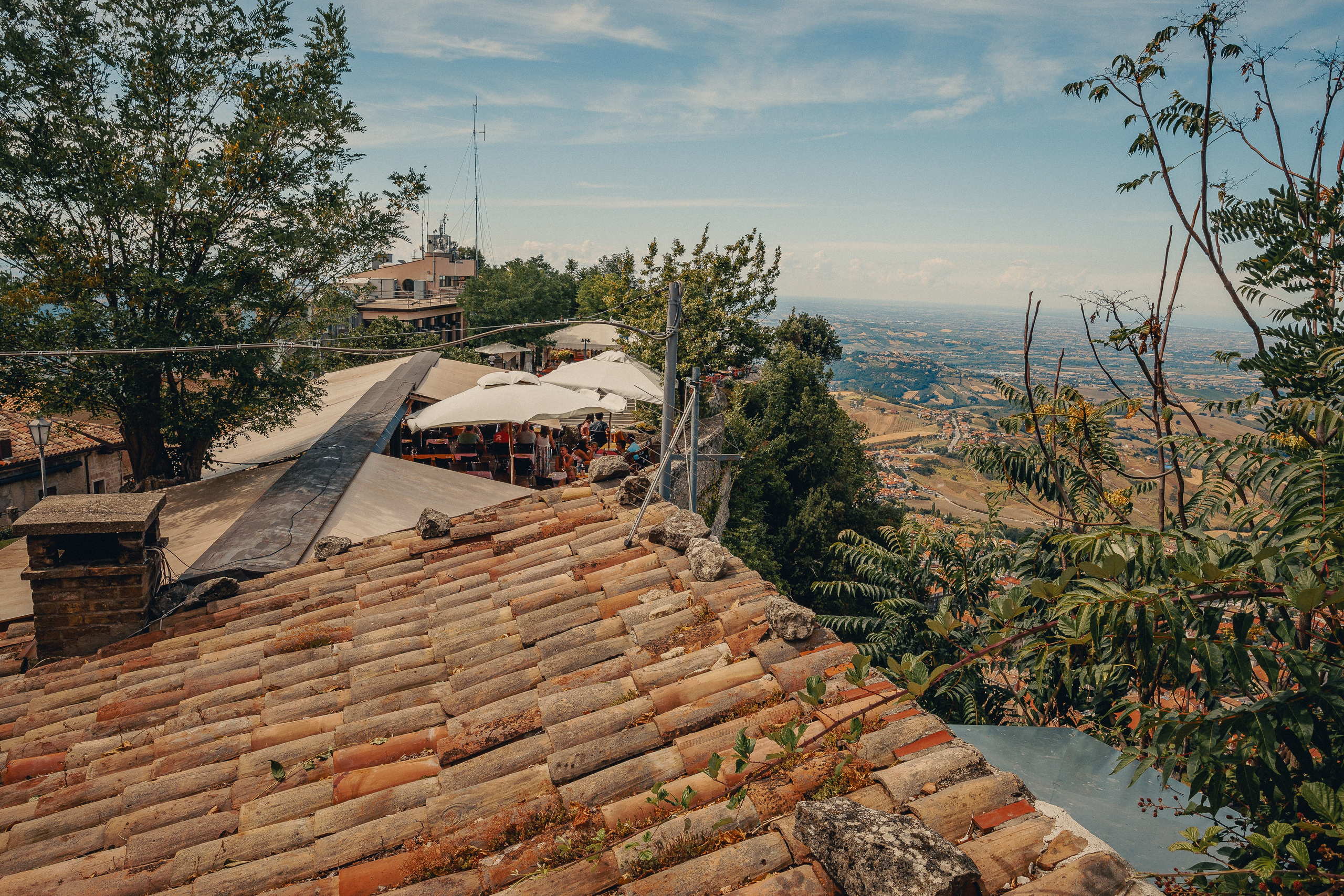 Сан-Марино. Фотошкола ArtFotoLife для начинающих и продвинутых фотографов