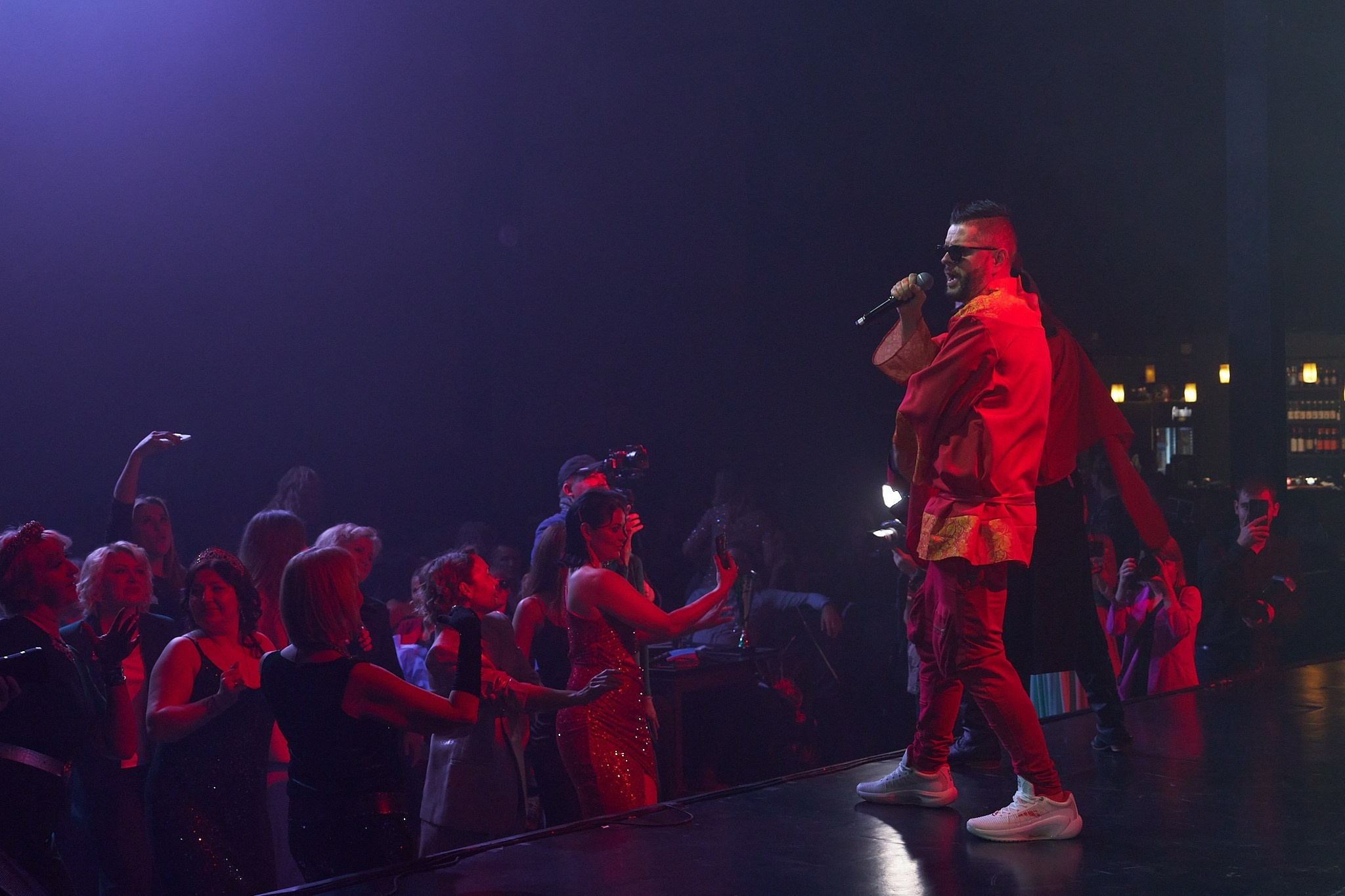 Репортажная фотосессия в Санкт-Петербурге