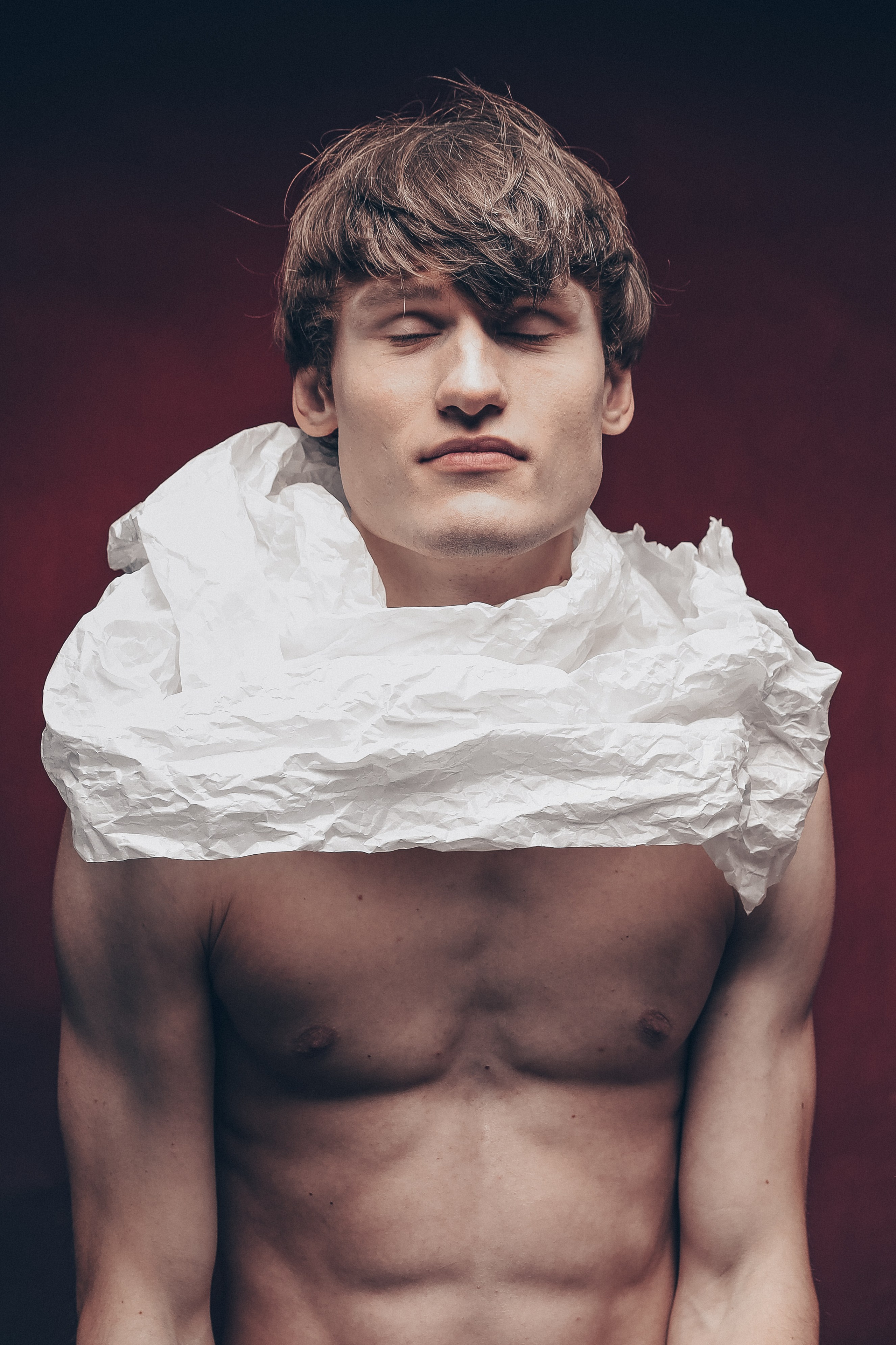 Индивидуальная фотосессия. Портретный и свадебный фотограф в г. Москва Цынская Вера