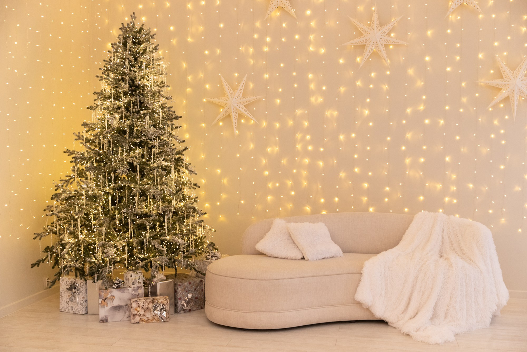 Фотостудия НГ. Профессиональный фотограф Анастасия Кохно