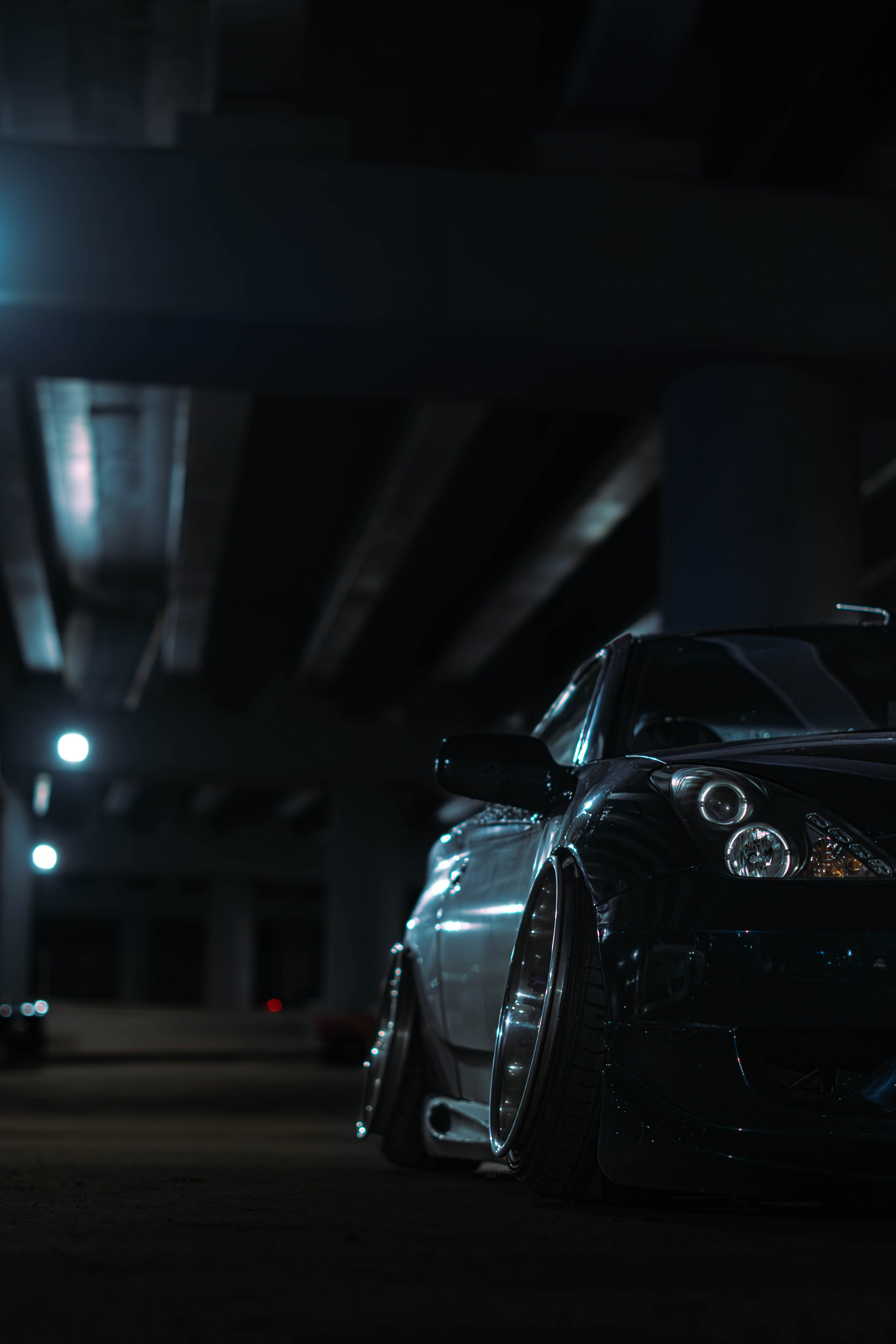 Buckets Empire Museum. Магия фото/кино от Tony.REC