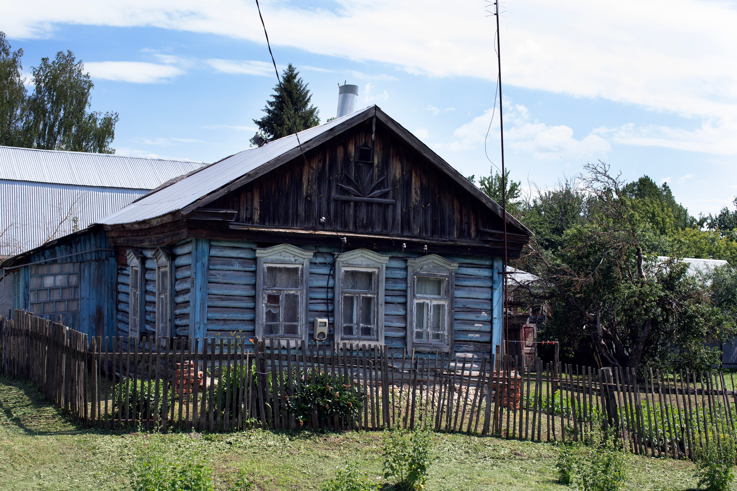 Рязань'25. Фотограф-портретист в Москве