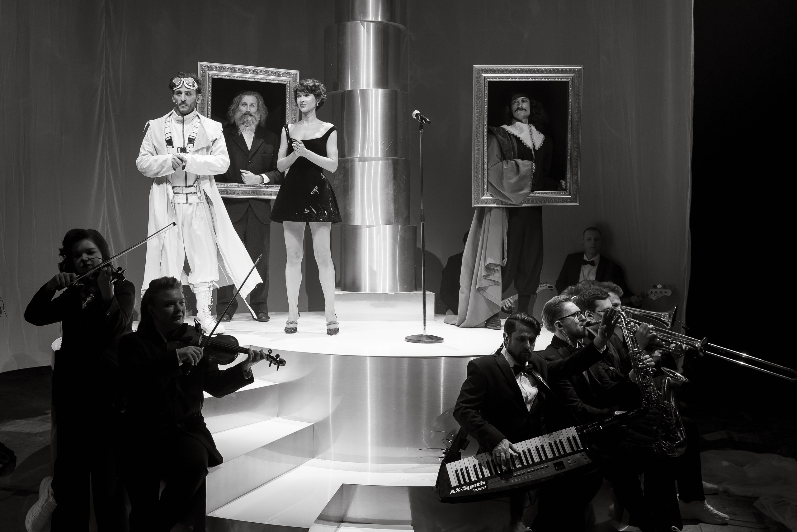 Международная премия Рейтинга Букмекеров. Свадебный фотограф Колесников Антон