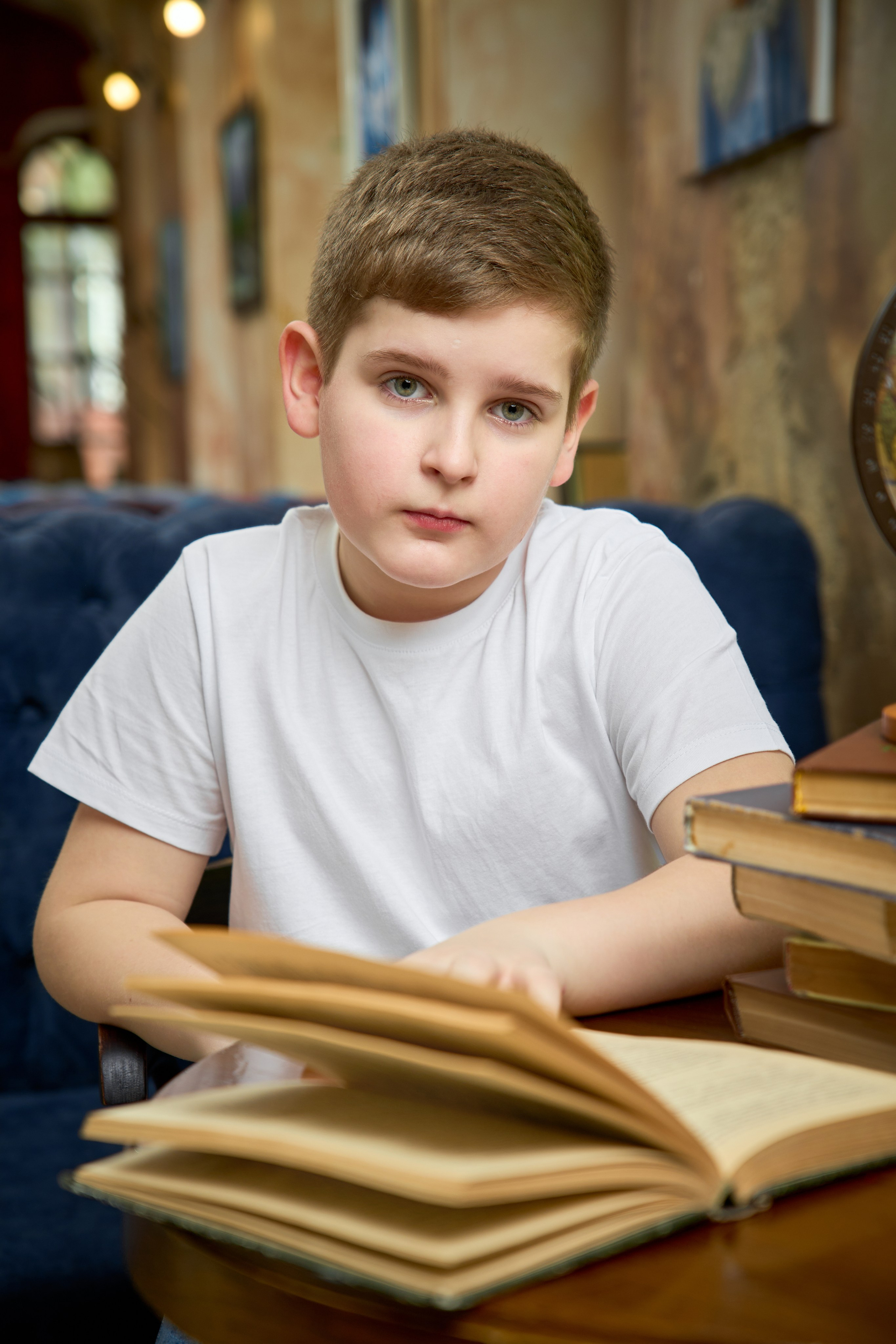 Выберите идеальную локацию для съемки