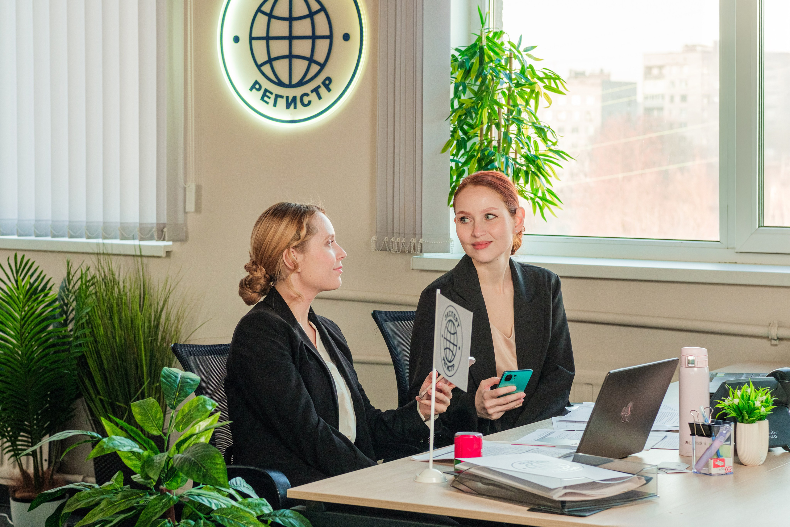 Контент съемка для среднего бизнеса