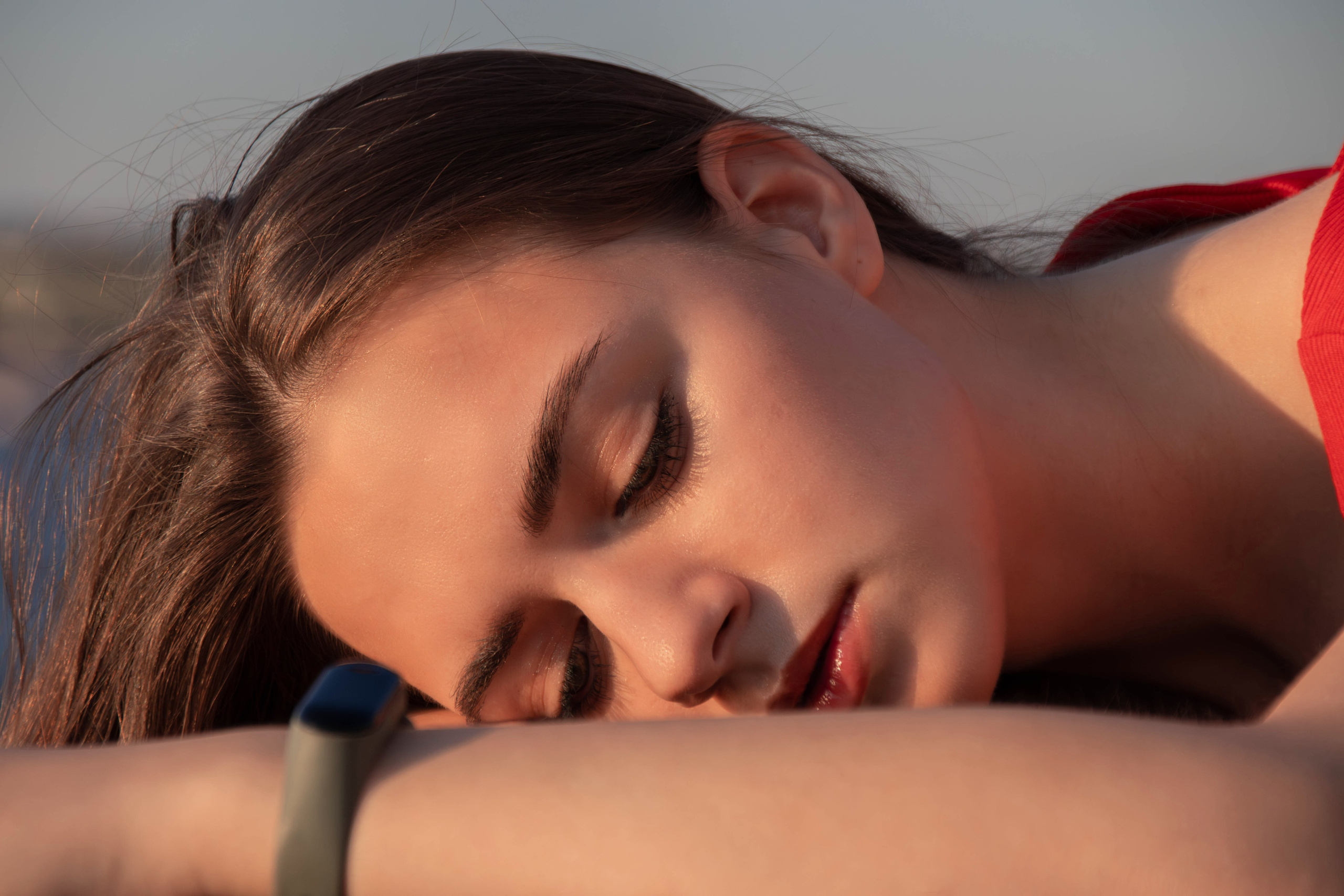 Фотограф в Санкт-Петербурге Георгий Елецких