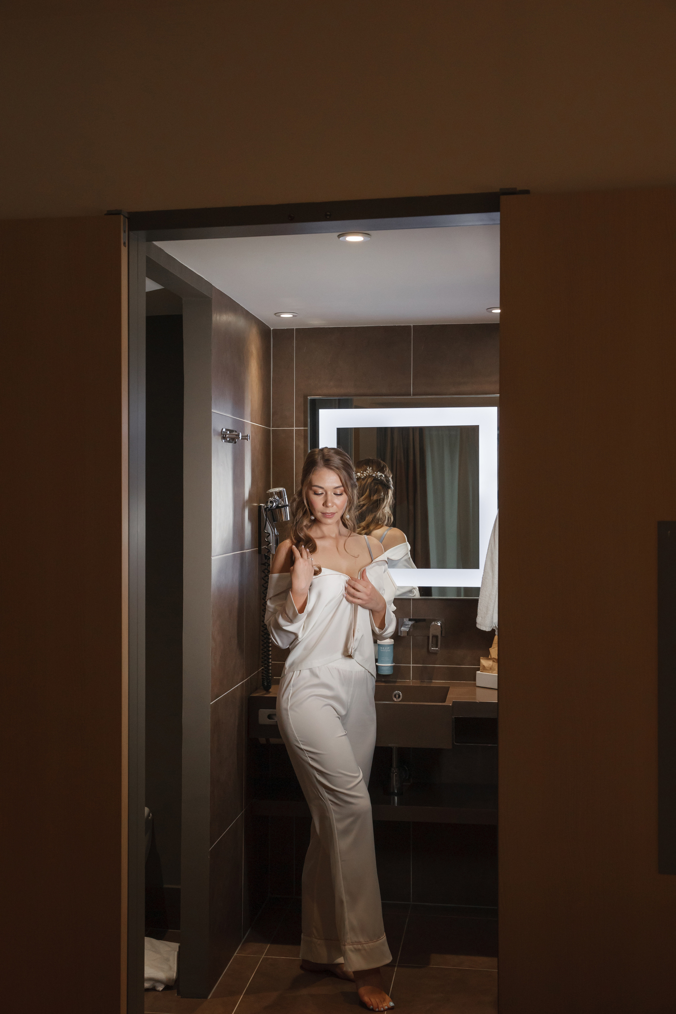 Ольга и Владислав. Свадебный и репортажный фотограф (Москва, Королев и другие)