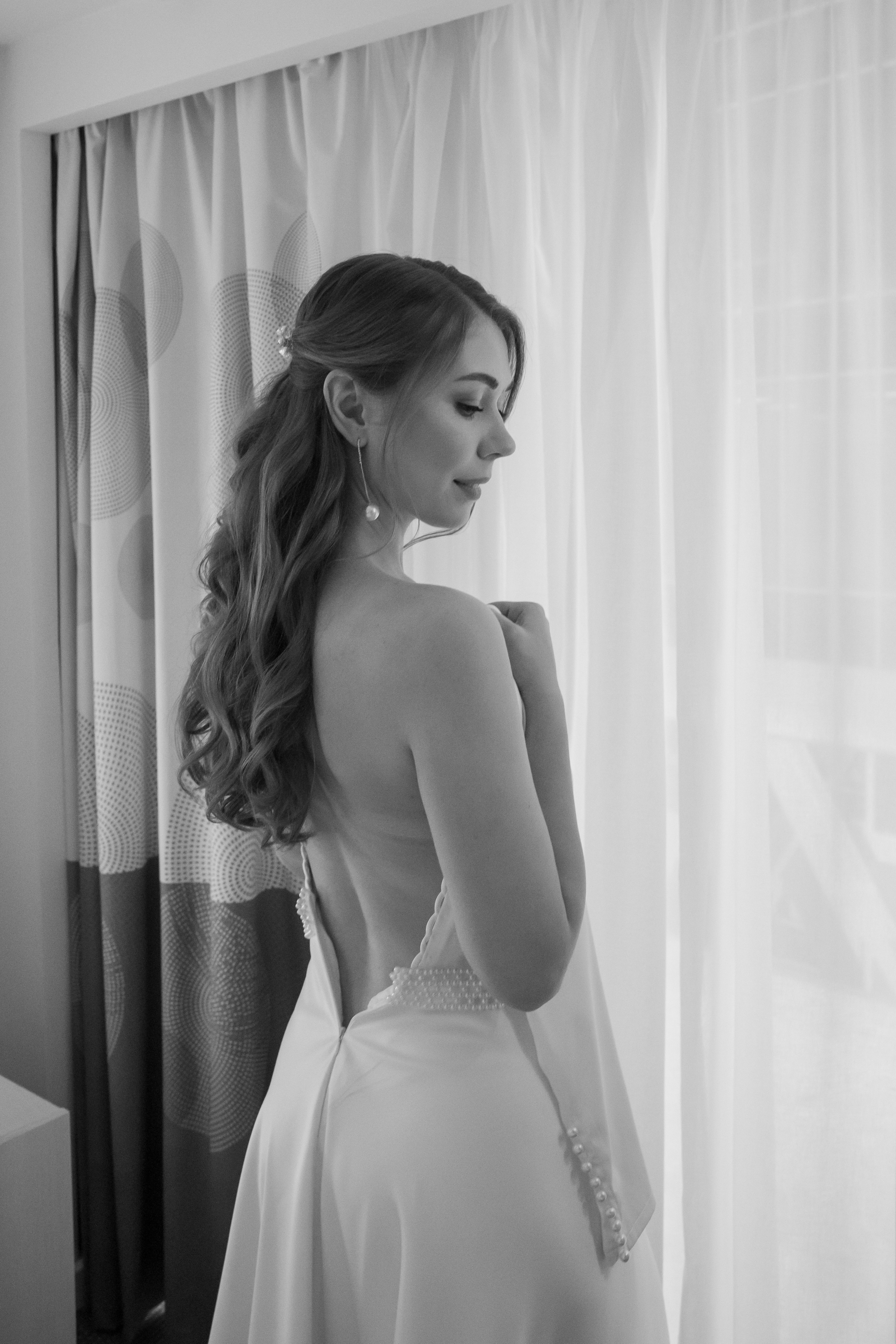 Ольга и Владислав. Свадебный и репортажный фотограф (Москва, Королев и другие)