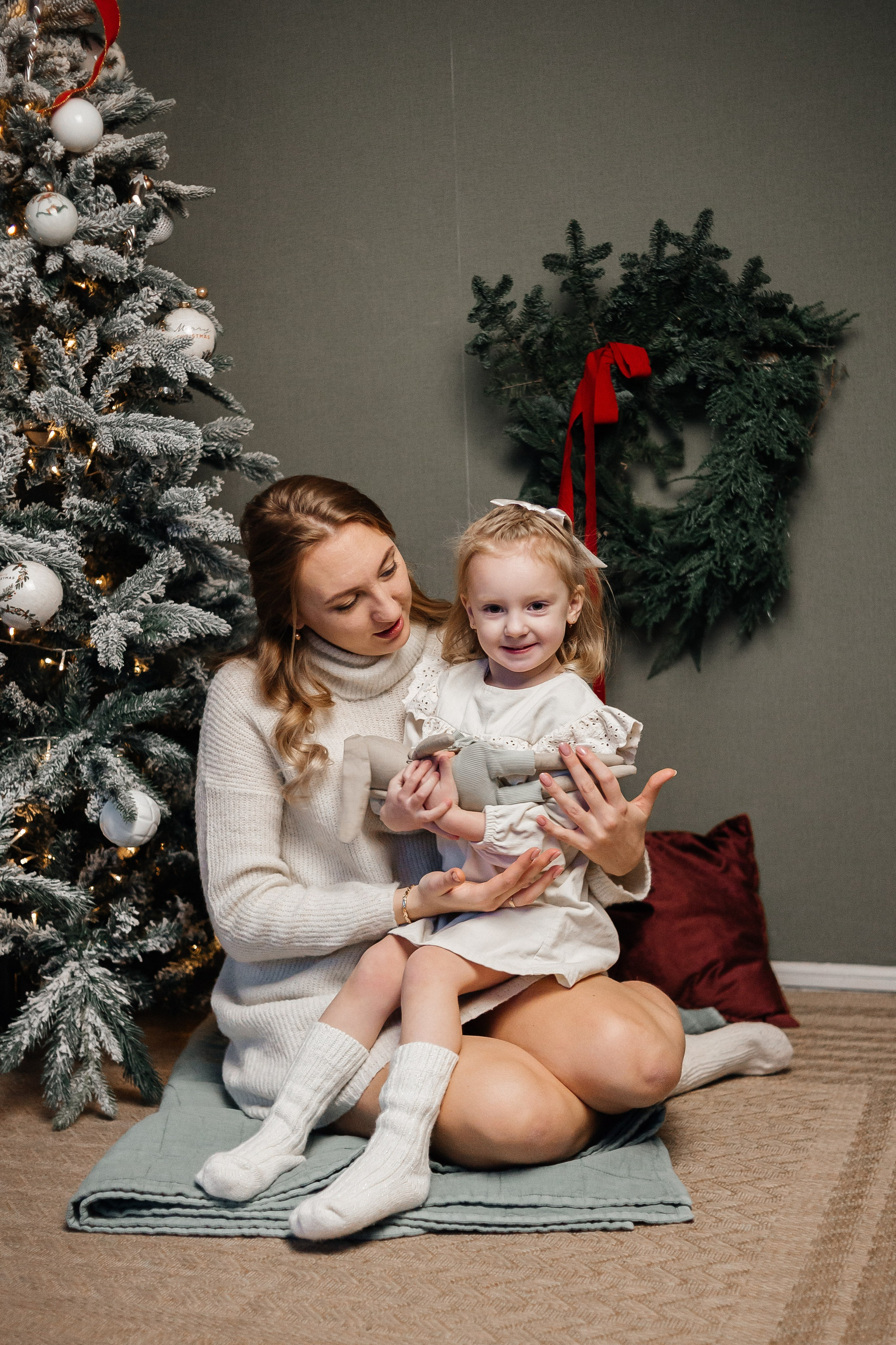 Семейная фотосессия в Минске. Фотограф в Минске Екатерина Тузова