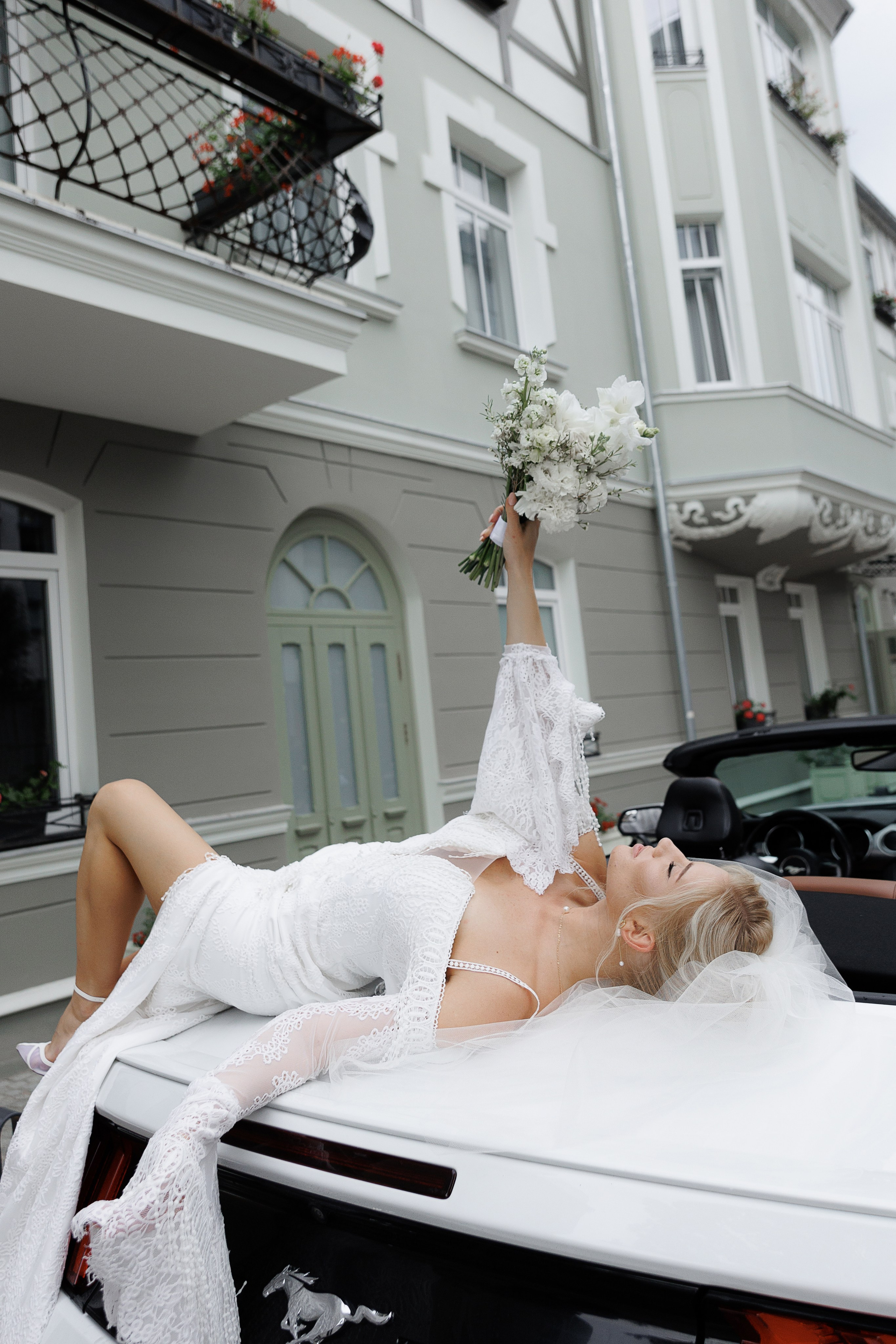 Свадебный и репортажный фотограф Калининград