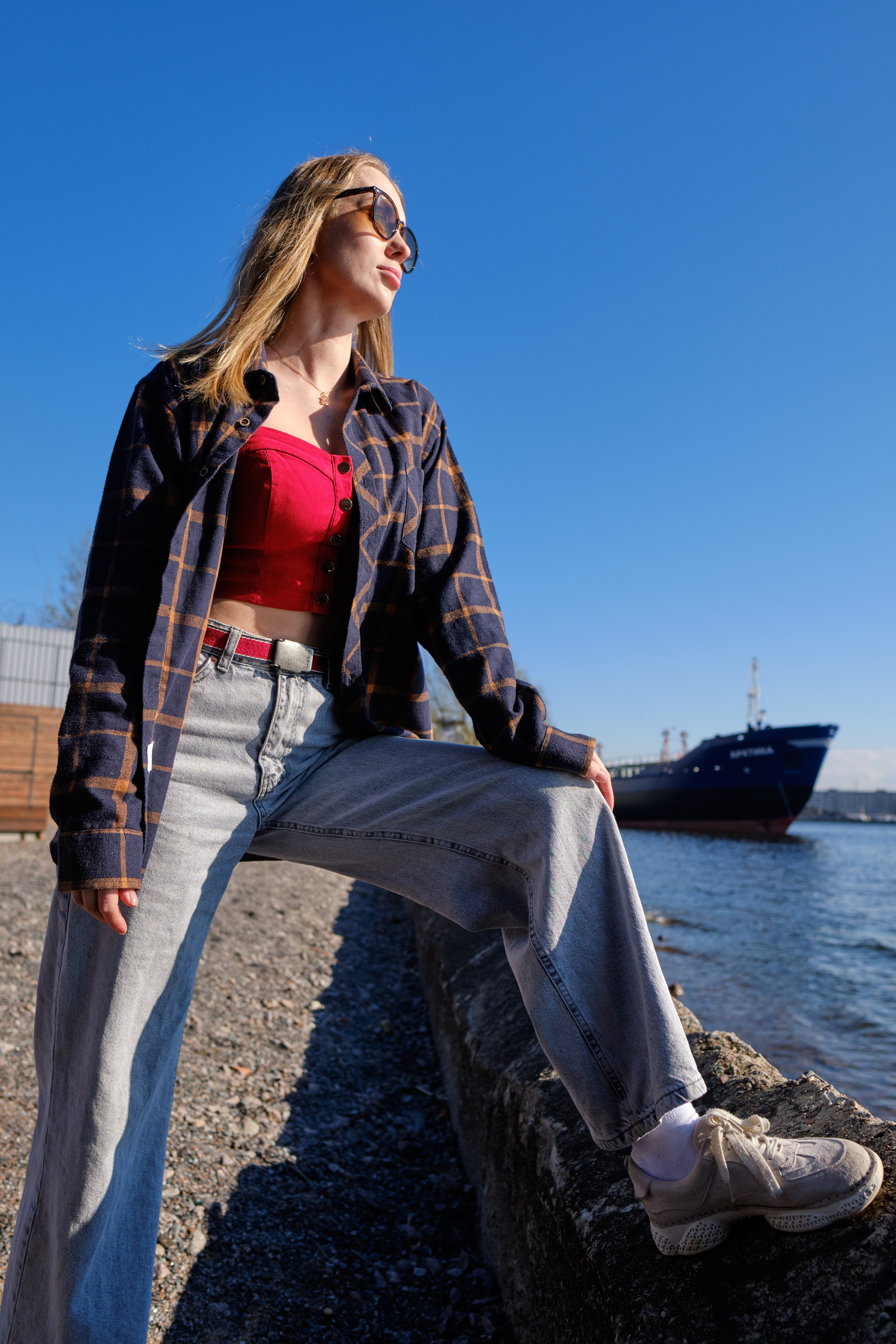 Мария. Фотограф Санкт-Петербург