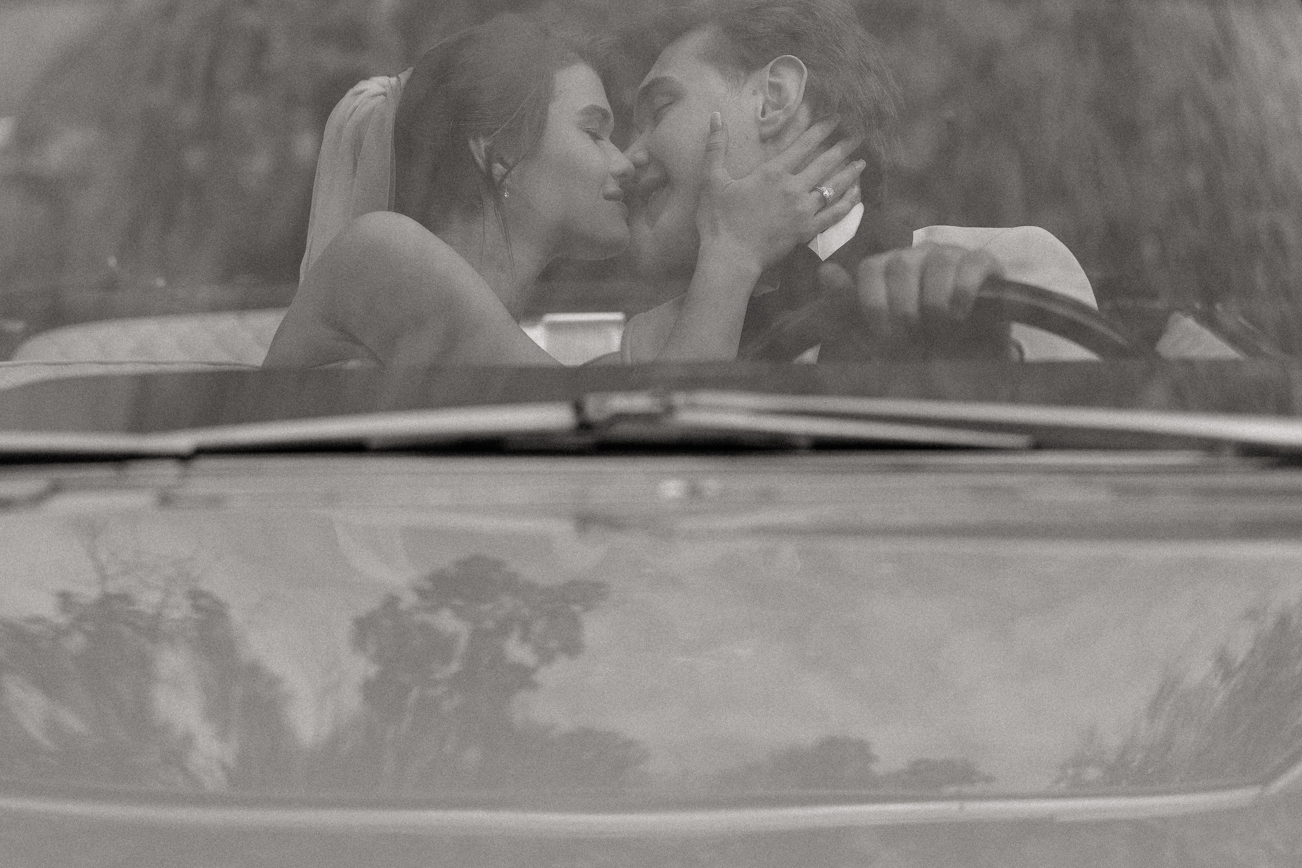 СВАДЬБЫ. Свадебный и event-фотограф Иван Волнухин