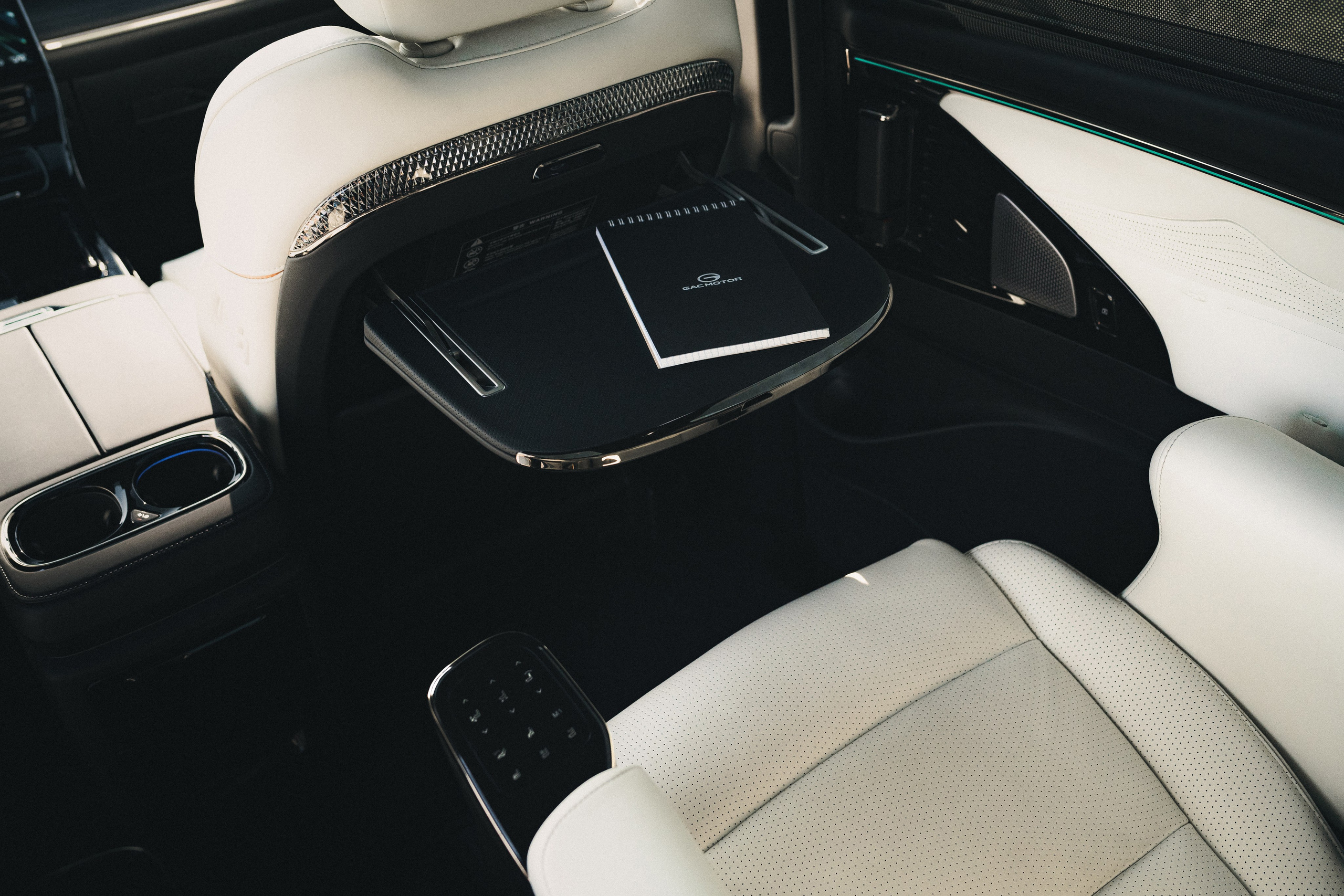 Сотрудничество с GAC Motor. Флагманы модельного ряда 2025: M8 & GS8 Dragon HEV. Фотограф Илья К. в Москве