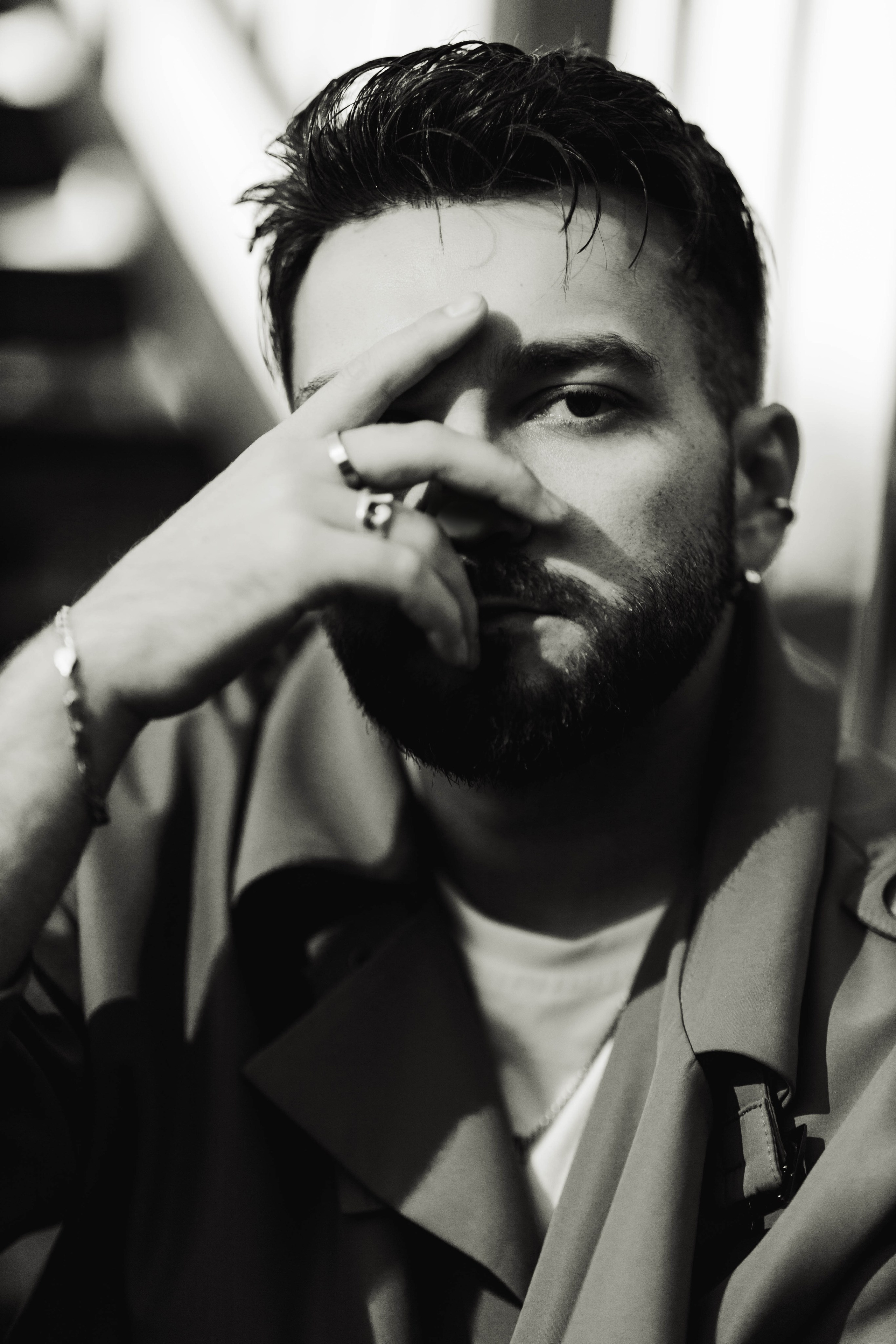 Владимир. Детский и семейный фотограф в Твери Ольга Крестьянинова