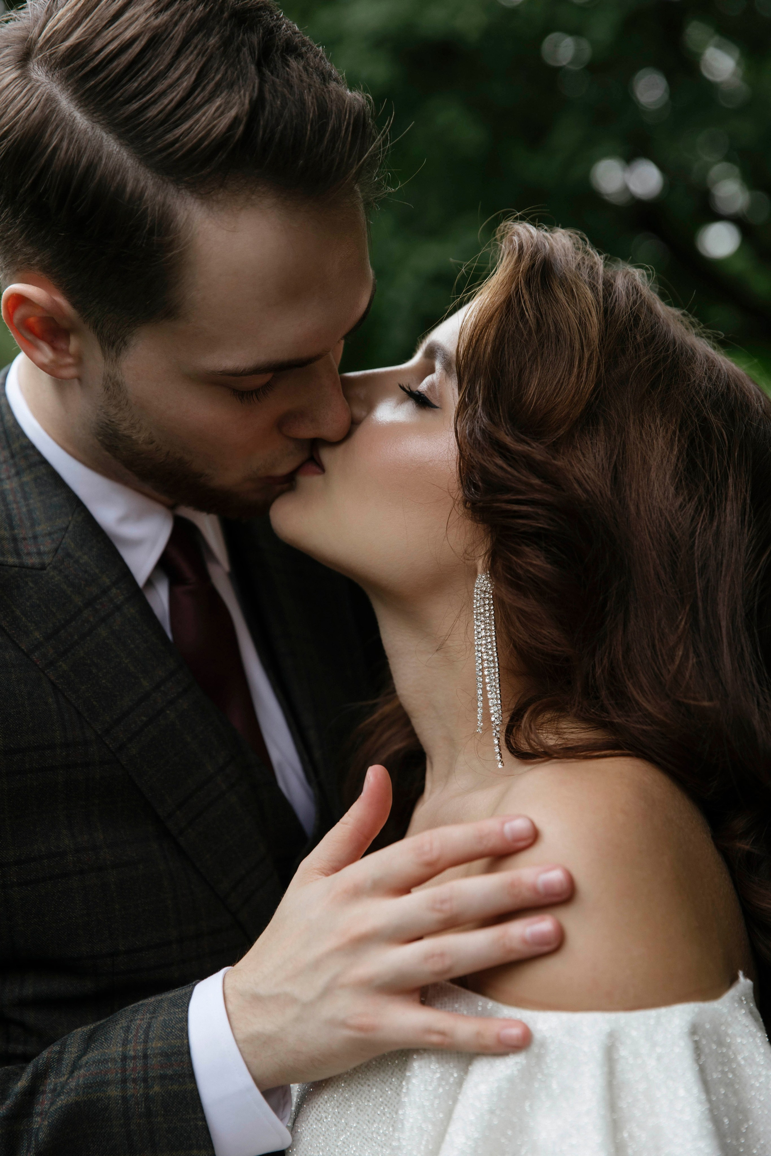 Фотограф Монахова. Подрядчики и друзья сети свадебных площадок House for wedding