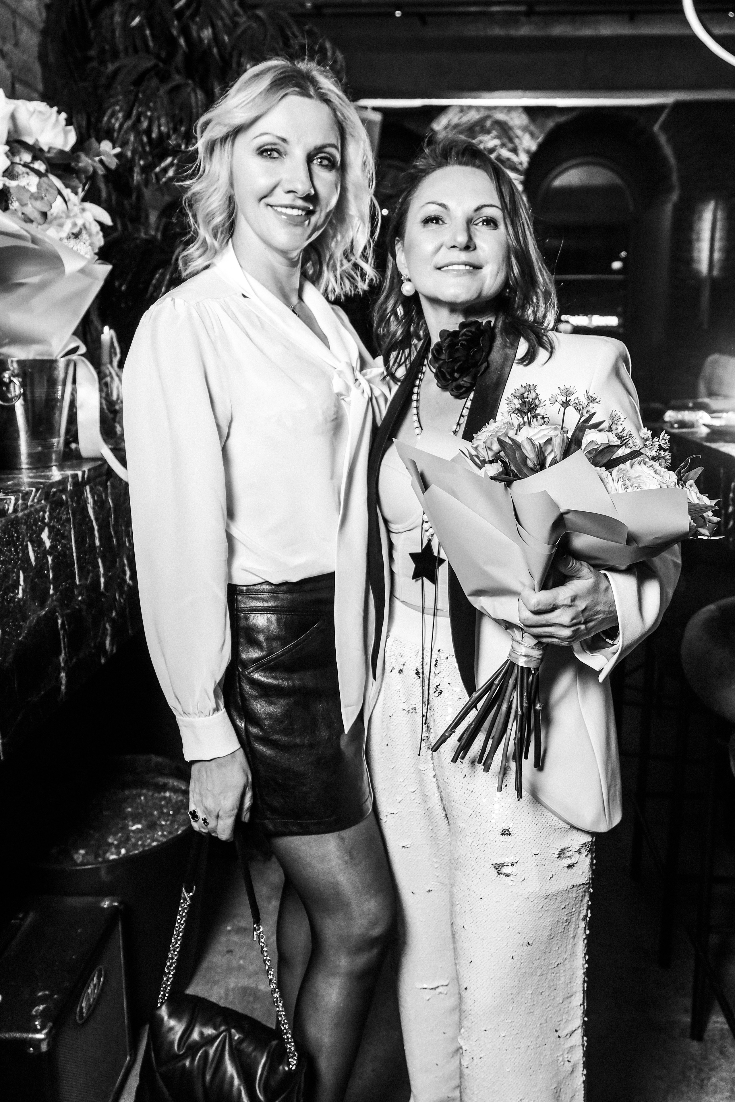 ЧБ. Фото Видео Дизайн