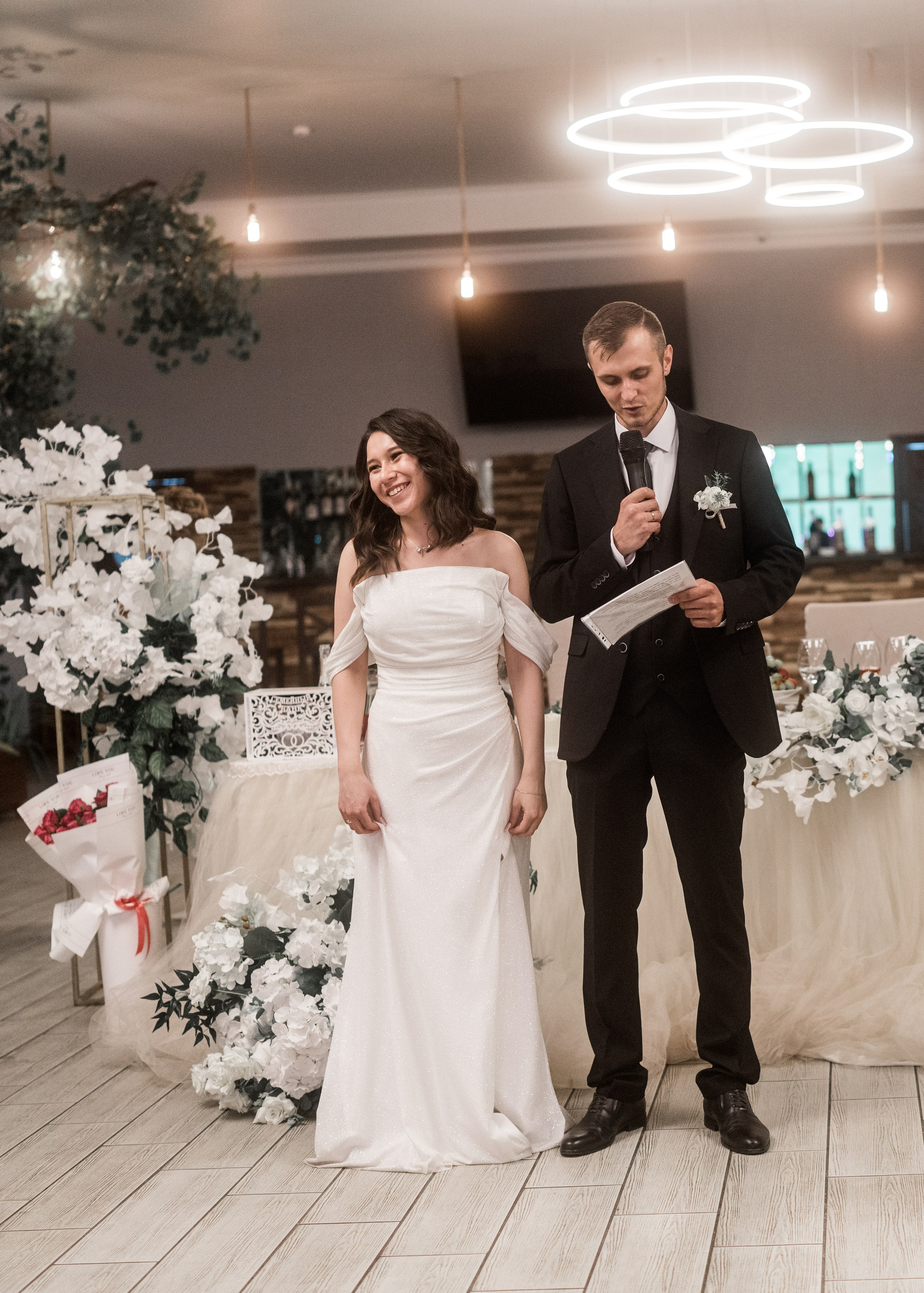 Свадьба Станислав и Лейля. Свадебный и индивидуальный фотограф Аля Мамакова