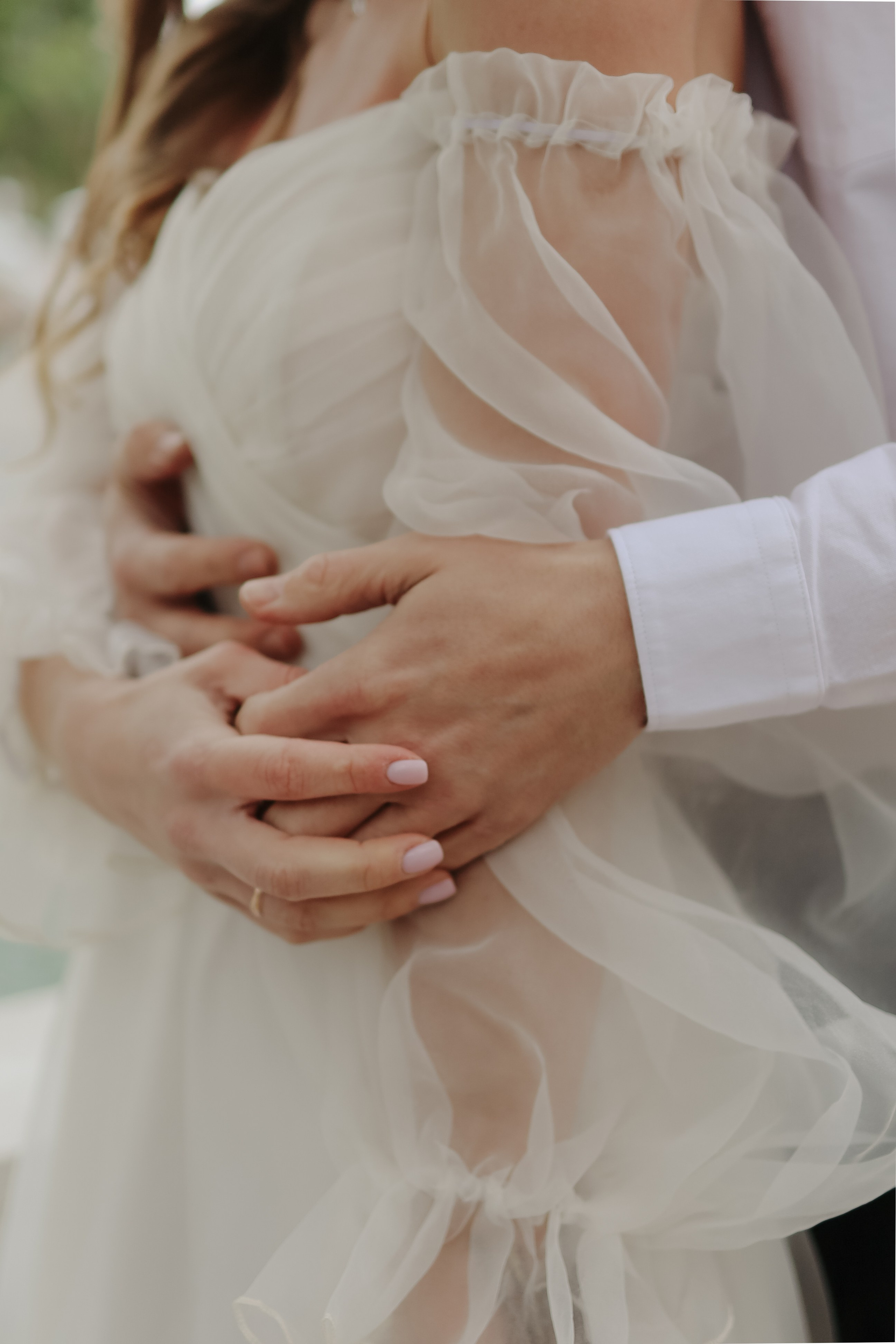 Свадебные съемки. Свадебный и портретный фотограф в Москве Даша Бондарева