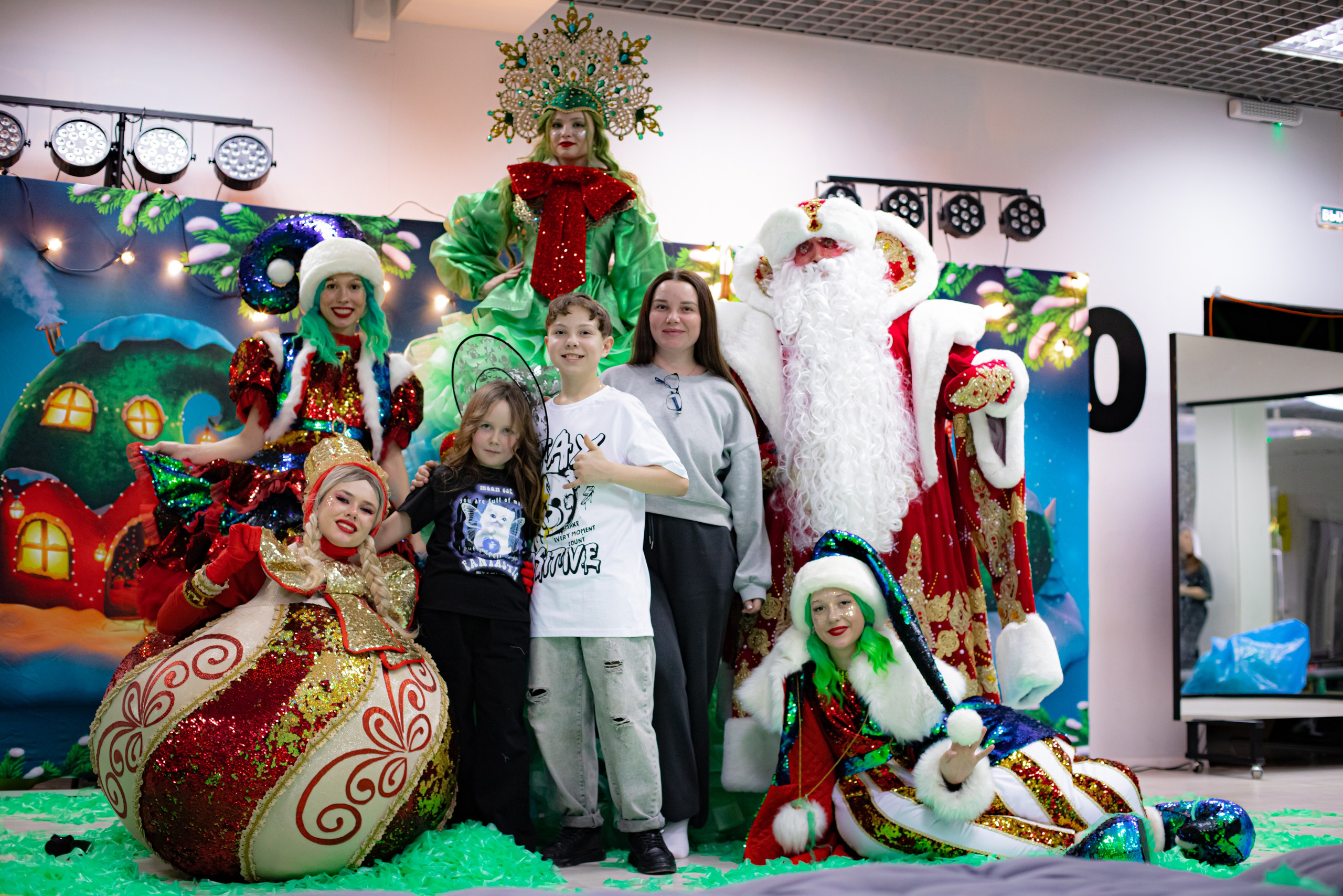 HAPPY NEW YEAR PART/5. Photokarish