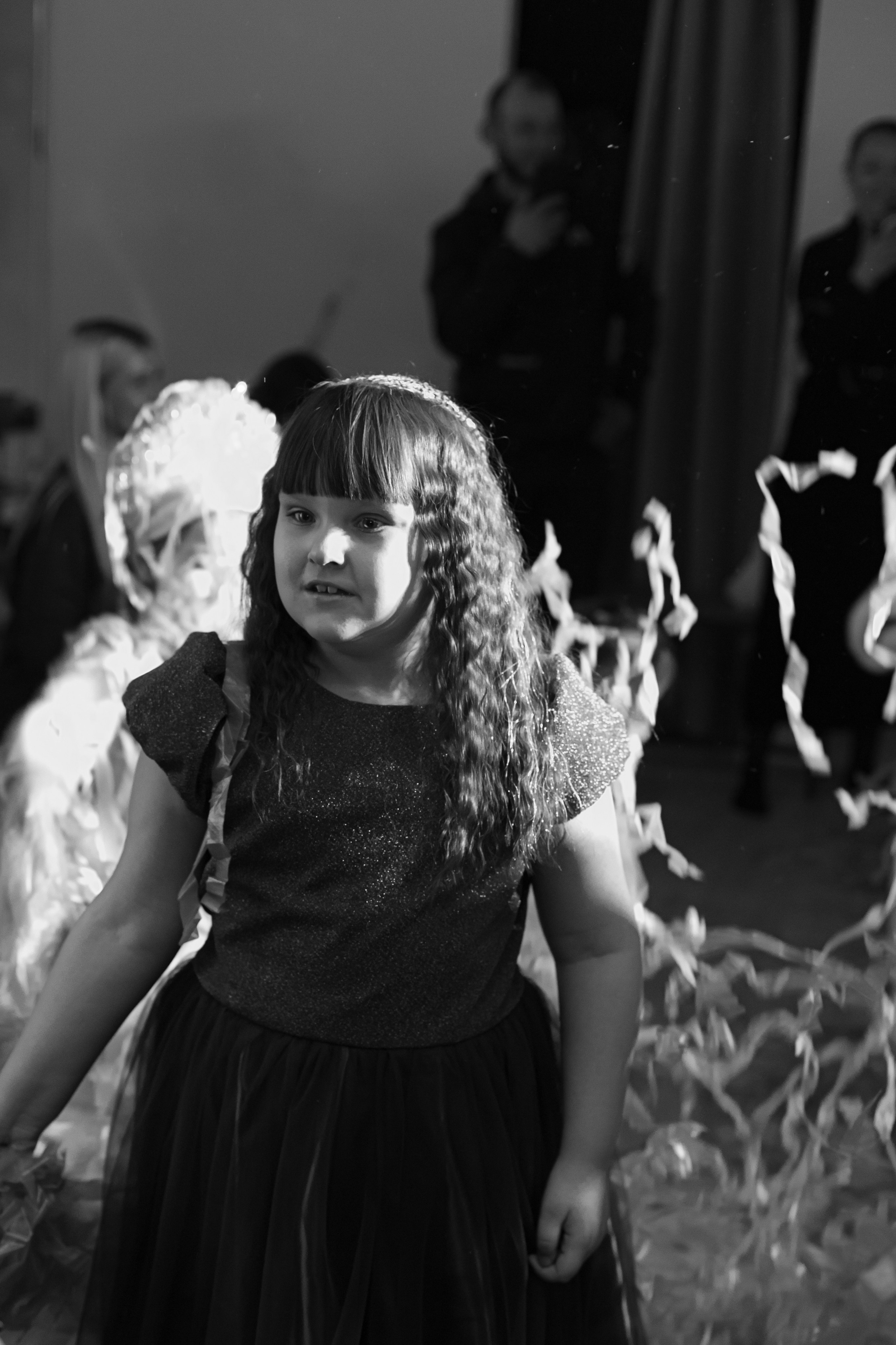 Happy new year / part2. Photokarish