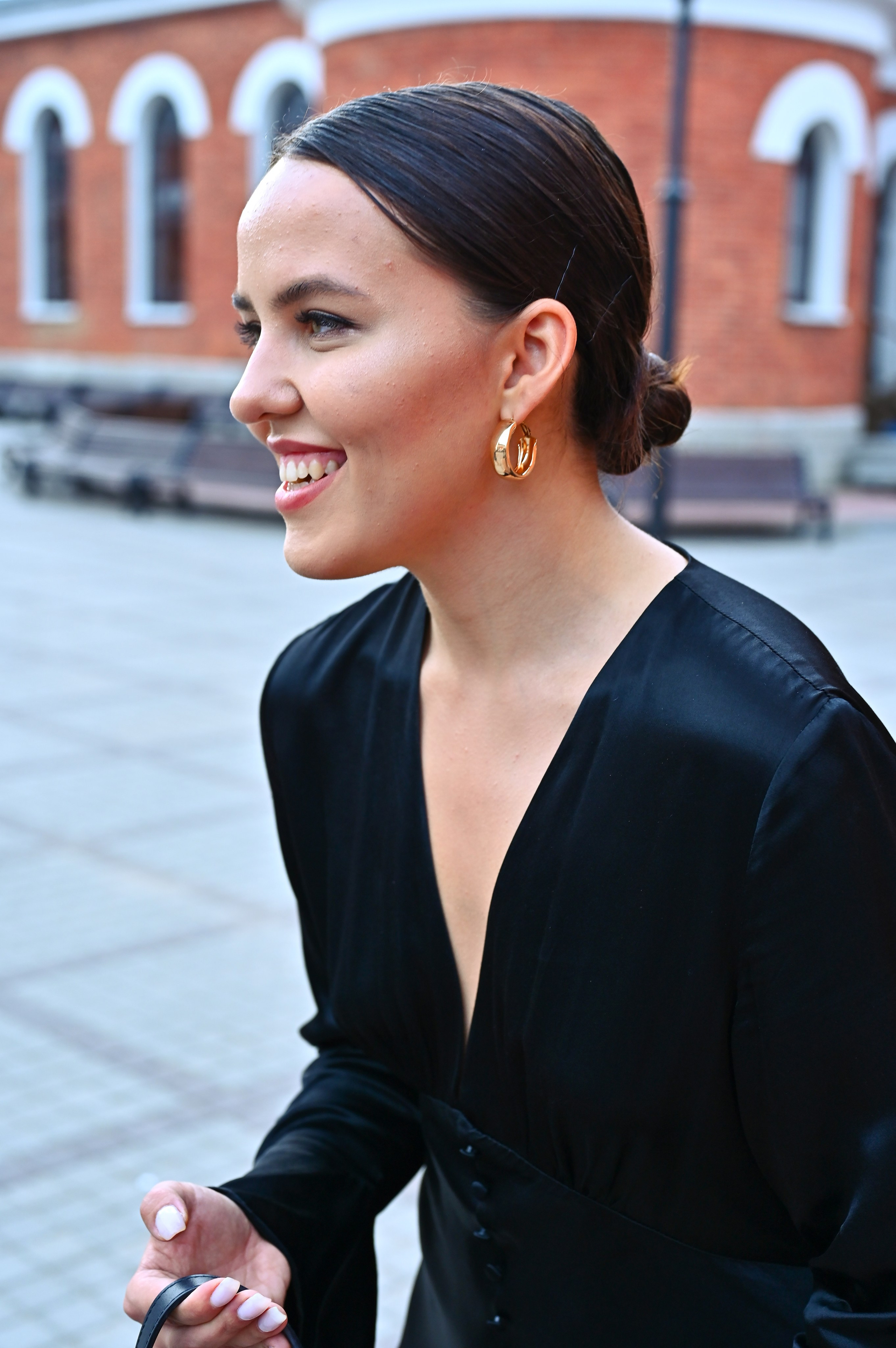 Корпоративная съемка. Юбилей организации. Фотограф Юлия Кондратьева