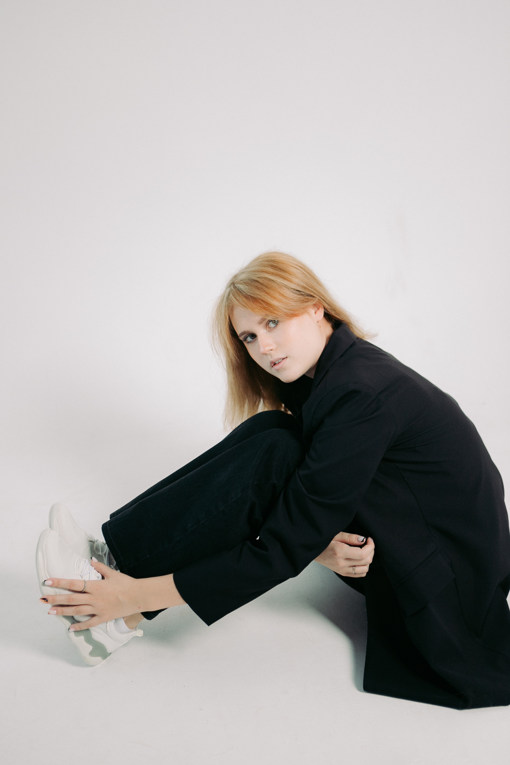 2025. Фотограф Анастасия Кулешова