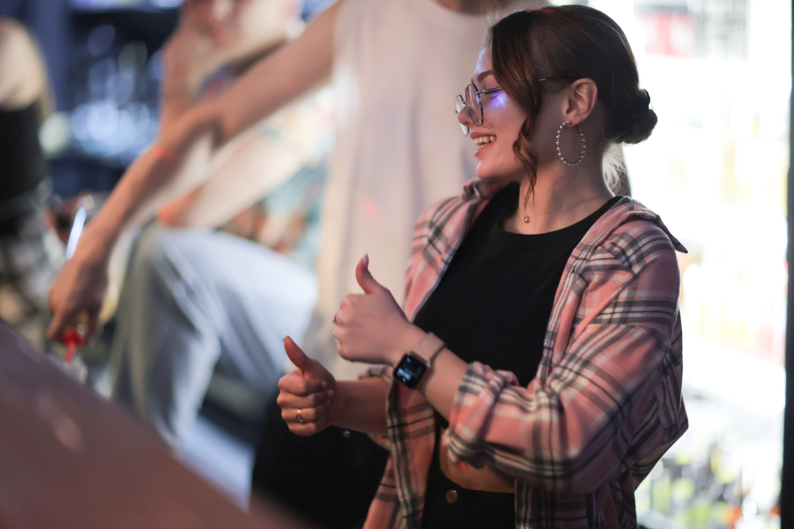 ДЕНЬ РОЖДЕНИЯ «ШОТНОЙ». ШОТНАЯ бар вдохновения в Магадане