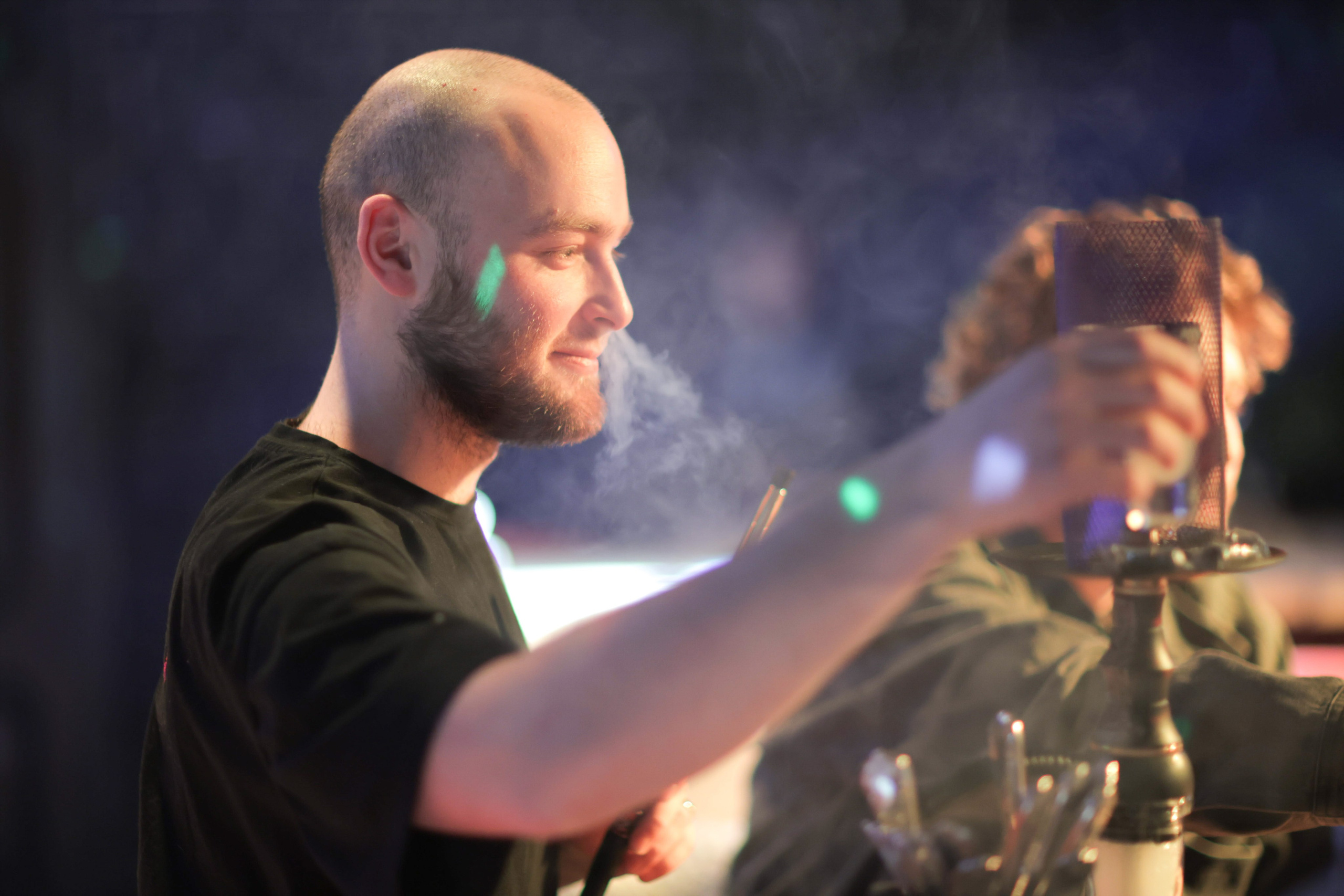 ДЕНЬ РОЖДЕНИЯ «ШОТНОЙ». ШОТНАЯ бар вдохновения в Магадане