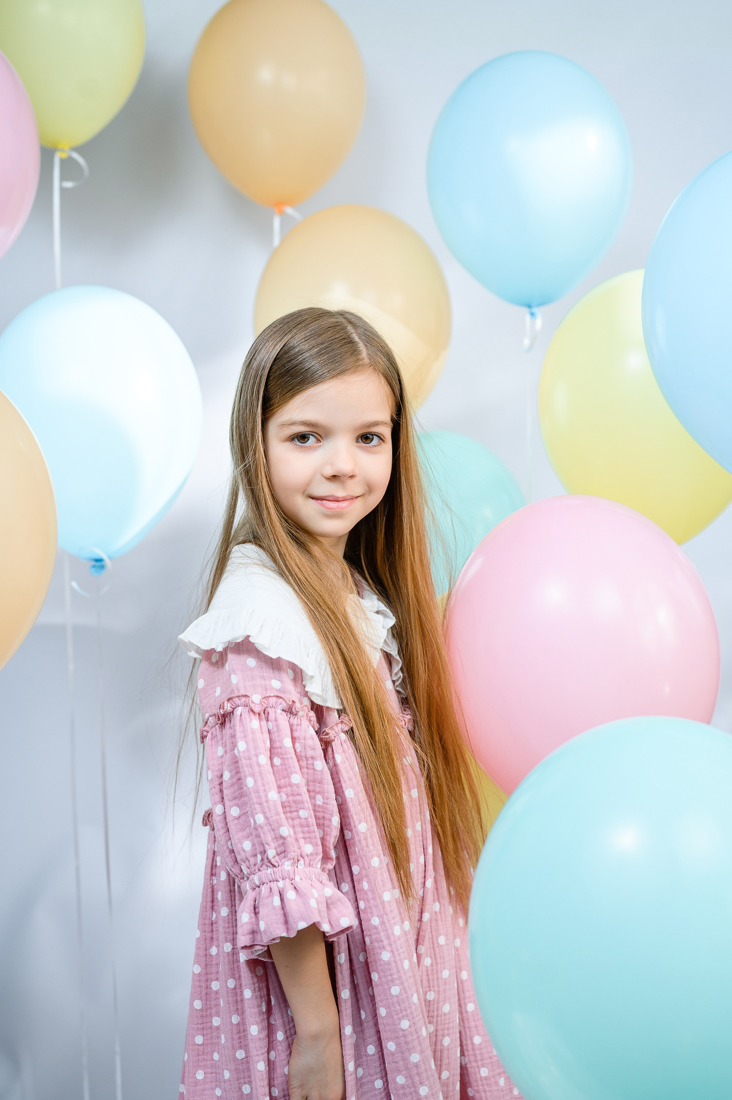 Детский сад. Семейный, детский и newborn фотограф в г. Дмитров Марина Русакевич