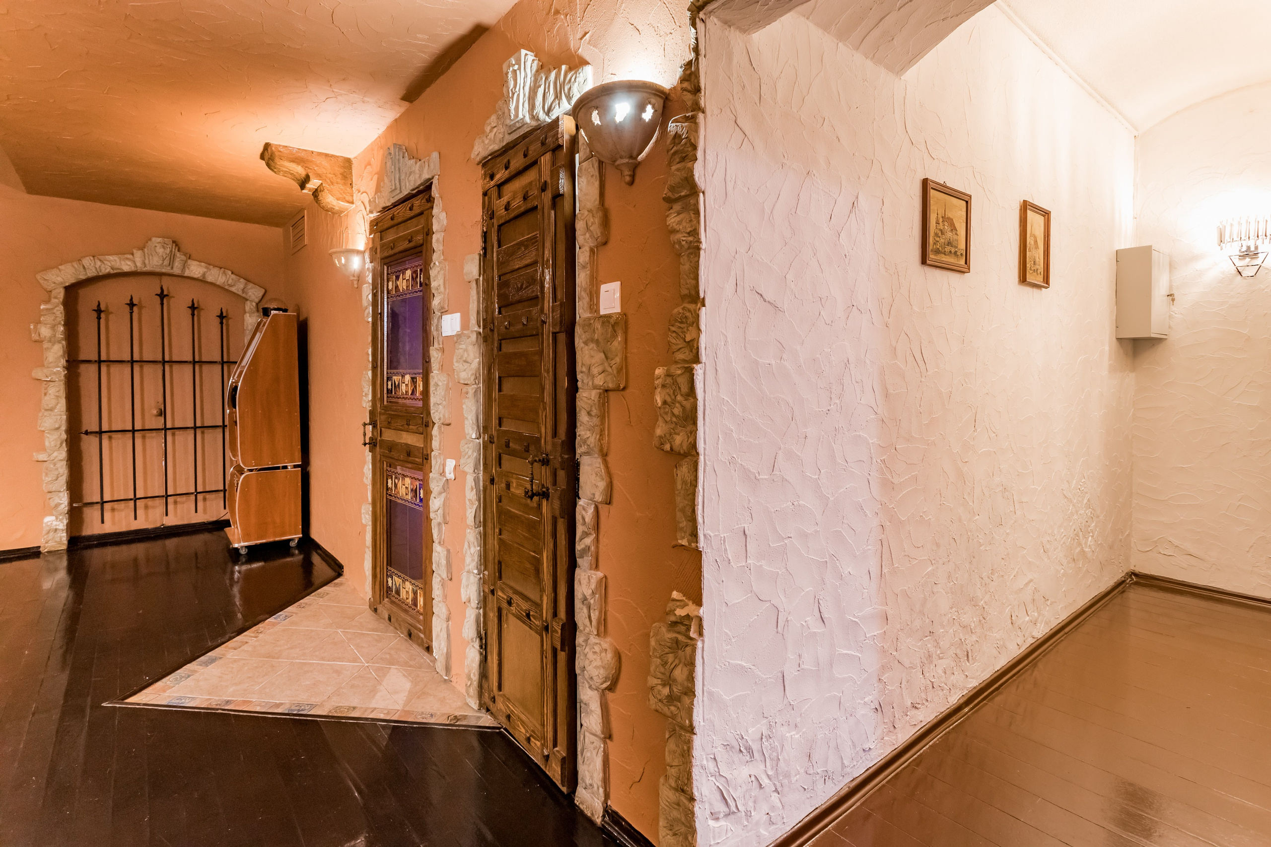 Фотосъемка интерьера для сауны МИКС в Выхино. Интерьеры, Контент, Портреты | Фотограф в Москве Дани Терно