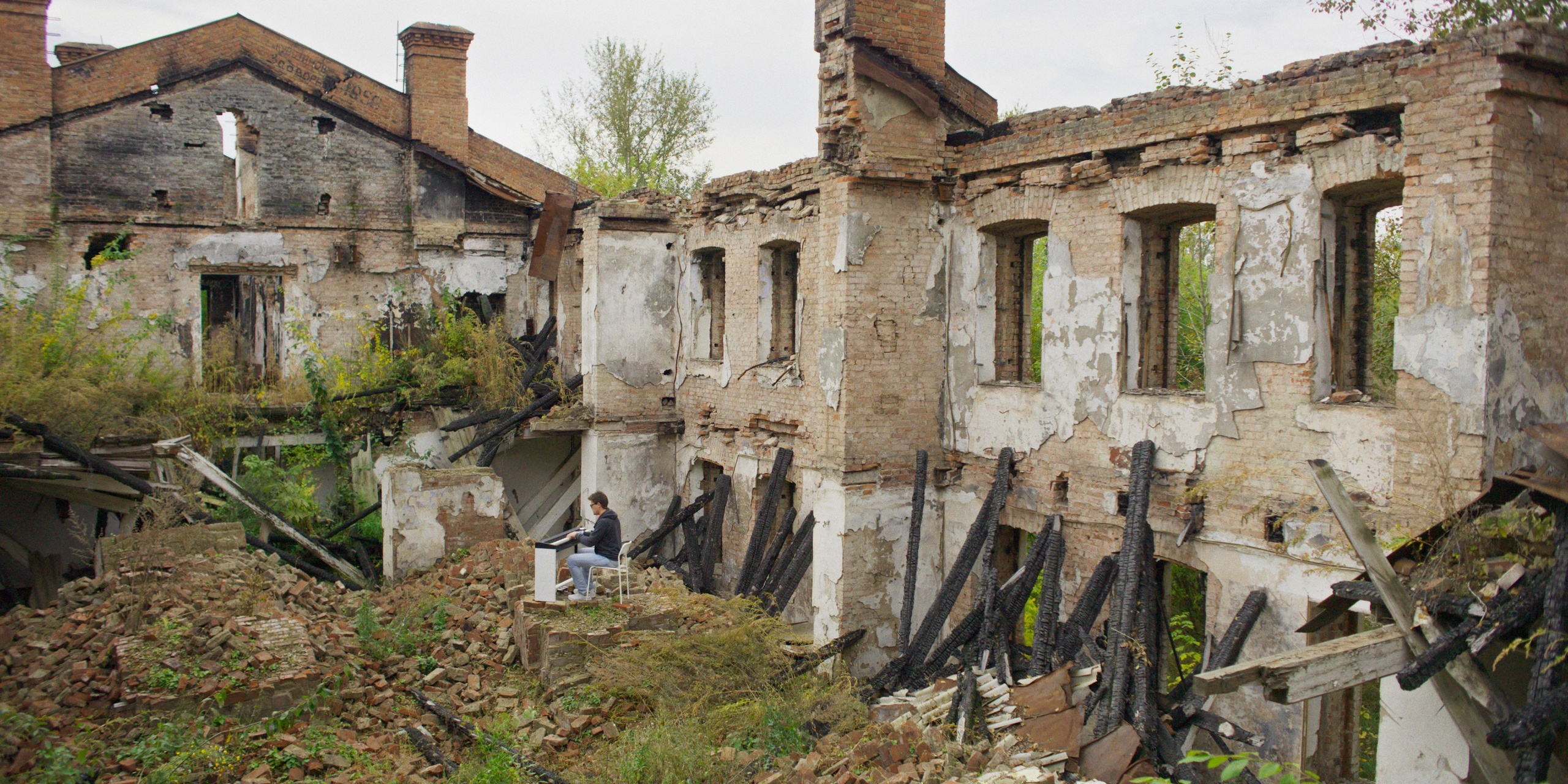 Полифония. Василий Буйлов|Vasilii Builov