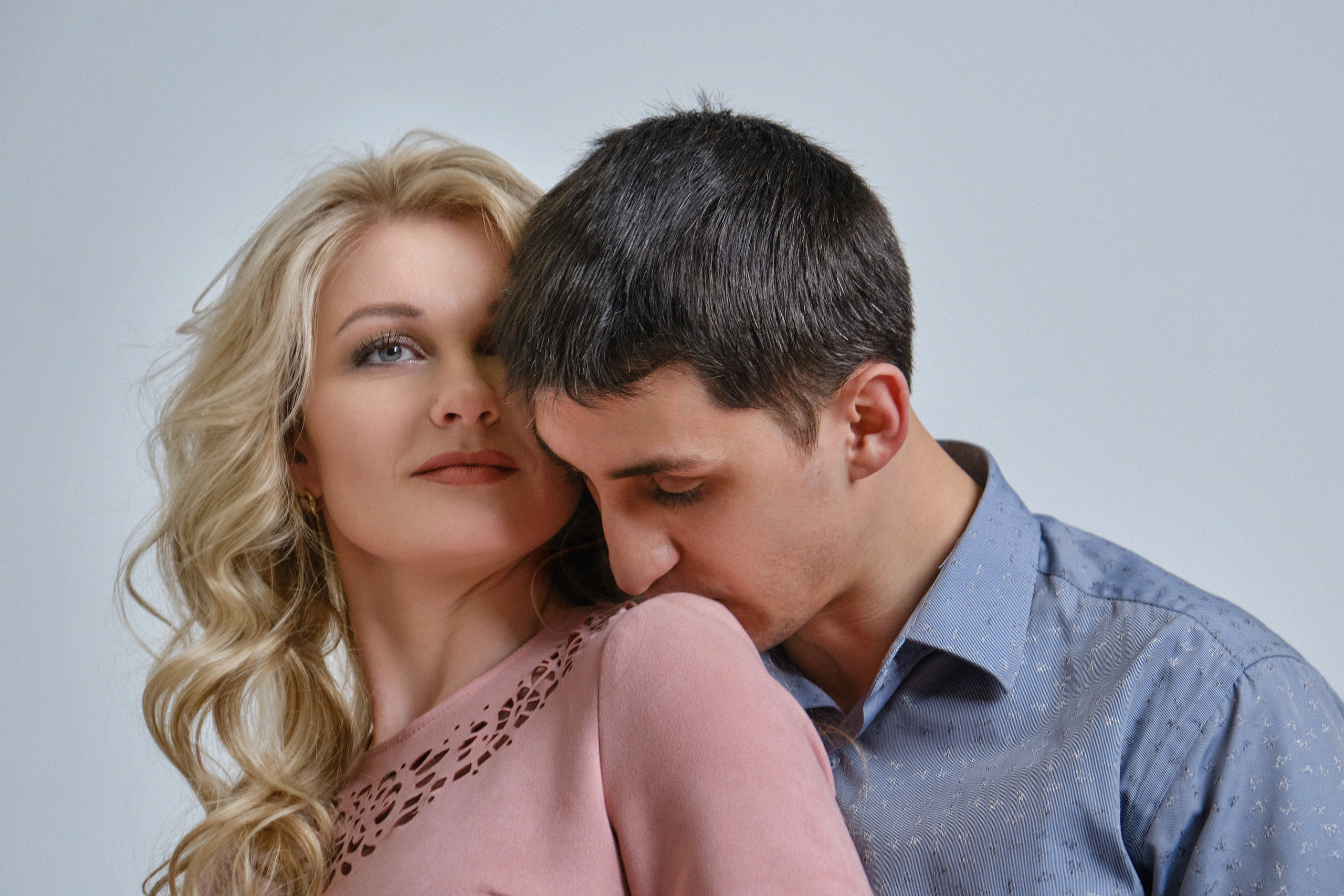 Парная фотосессия в Самаре | Фотосессия пары — идеи и локации