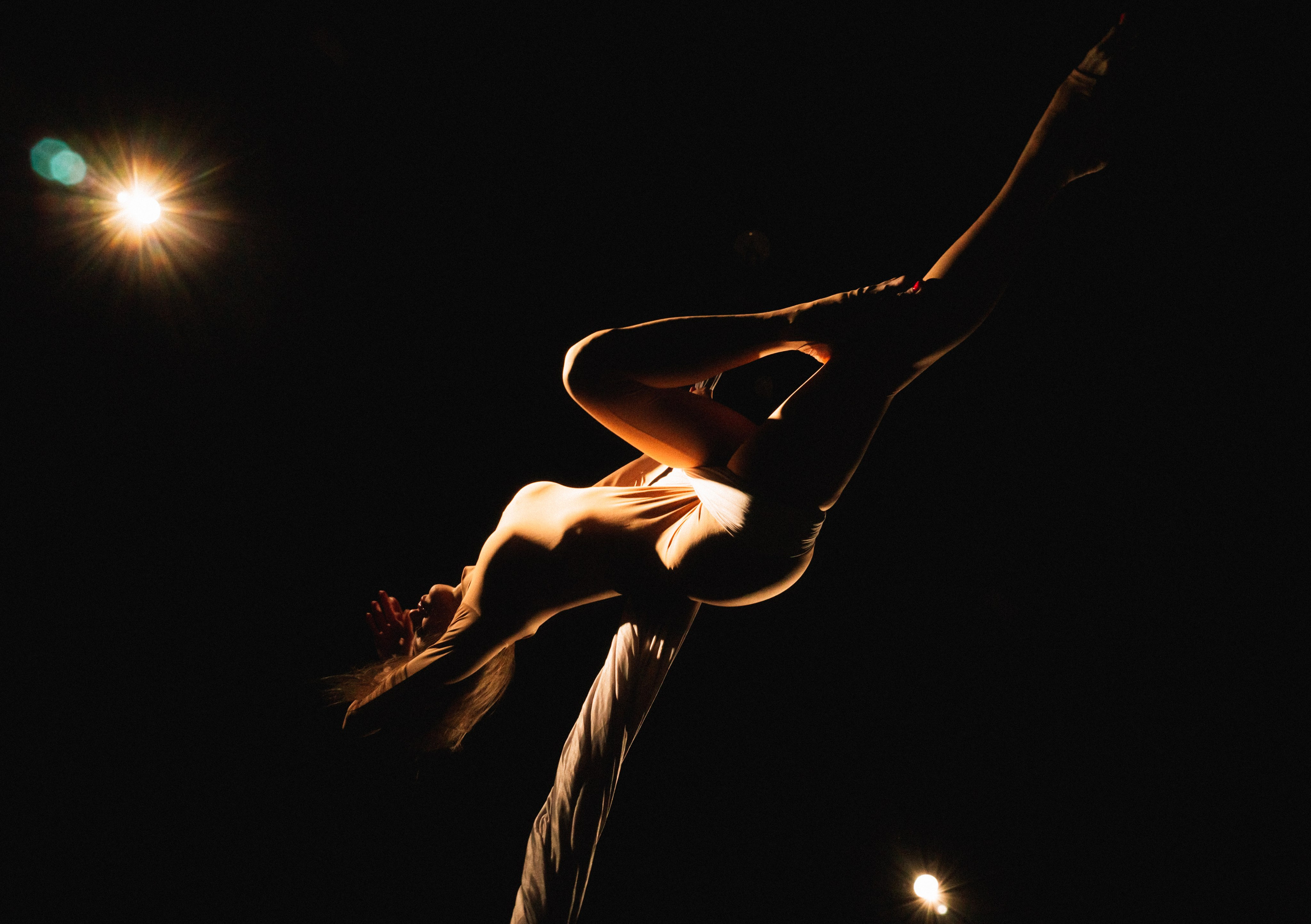 Фотошкола Взгляд в Самаре