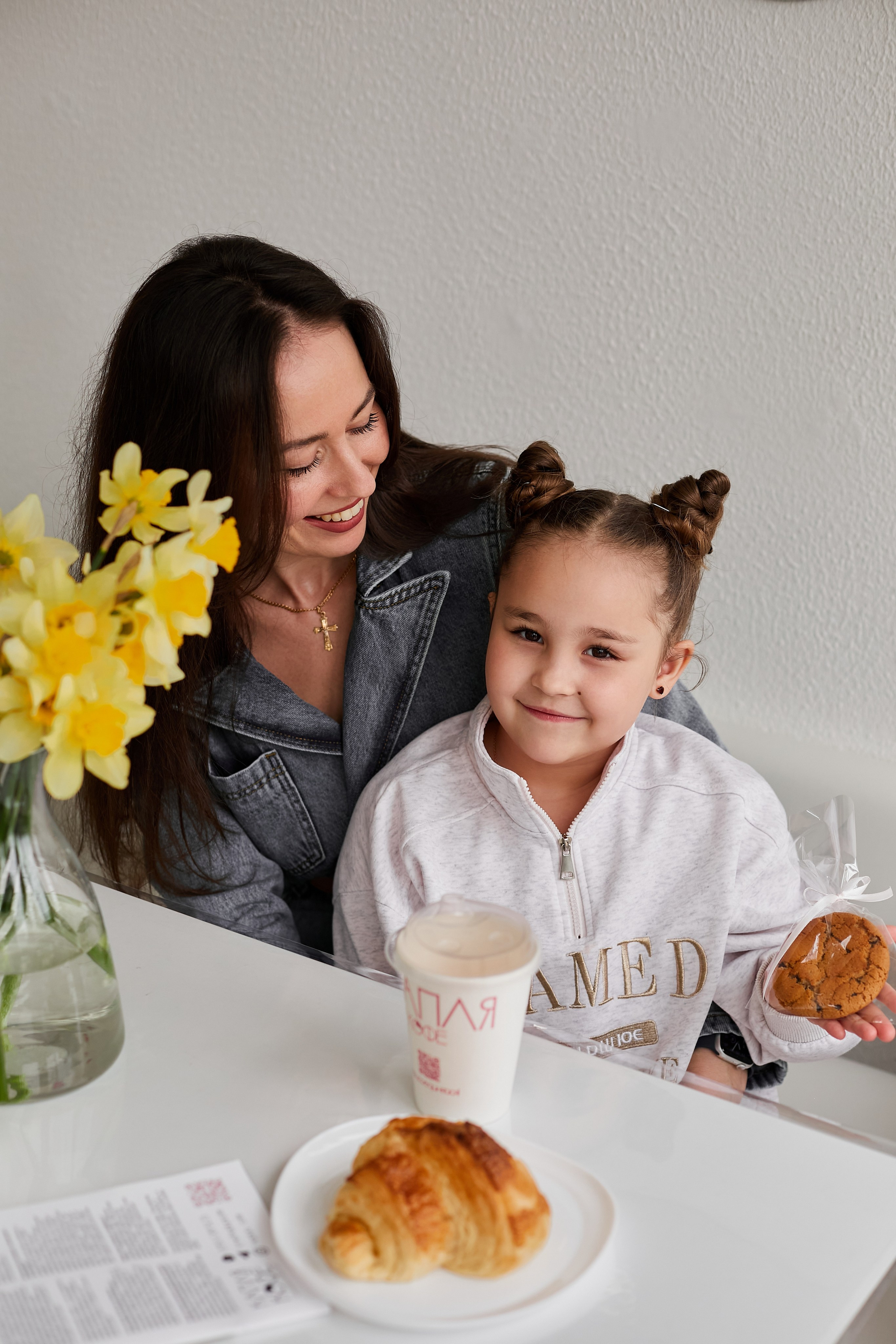 «Капля кофе». Свадебный и креативный фотограф в ЮФО