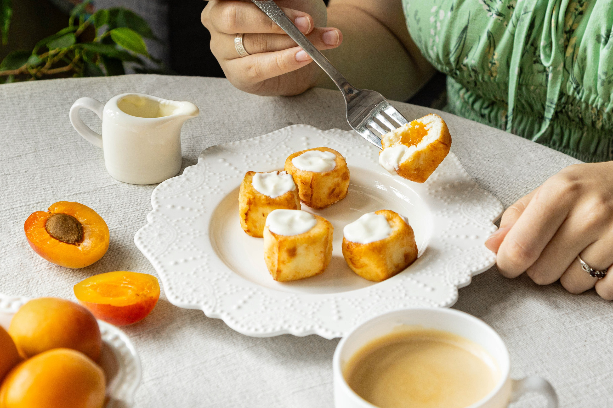 Фуд и предметный фотограф для вашего бизнеса