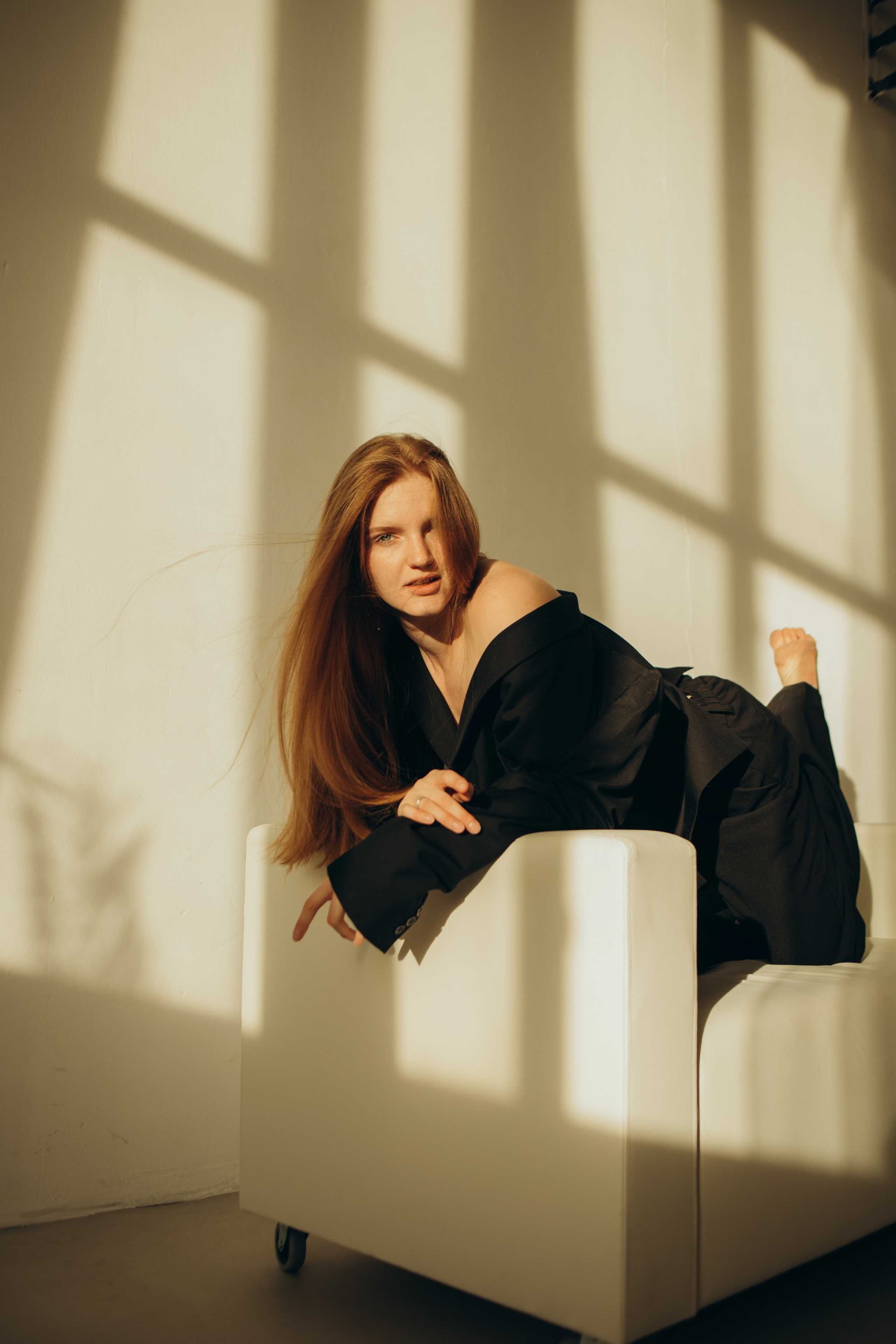 Женский портрет. Ирина. Свадебный и семейный фотограф в Таганроге Козлова Анна