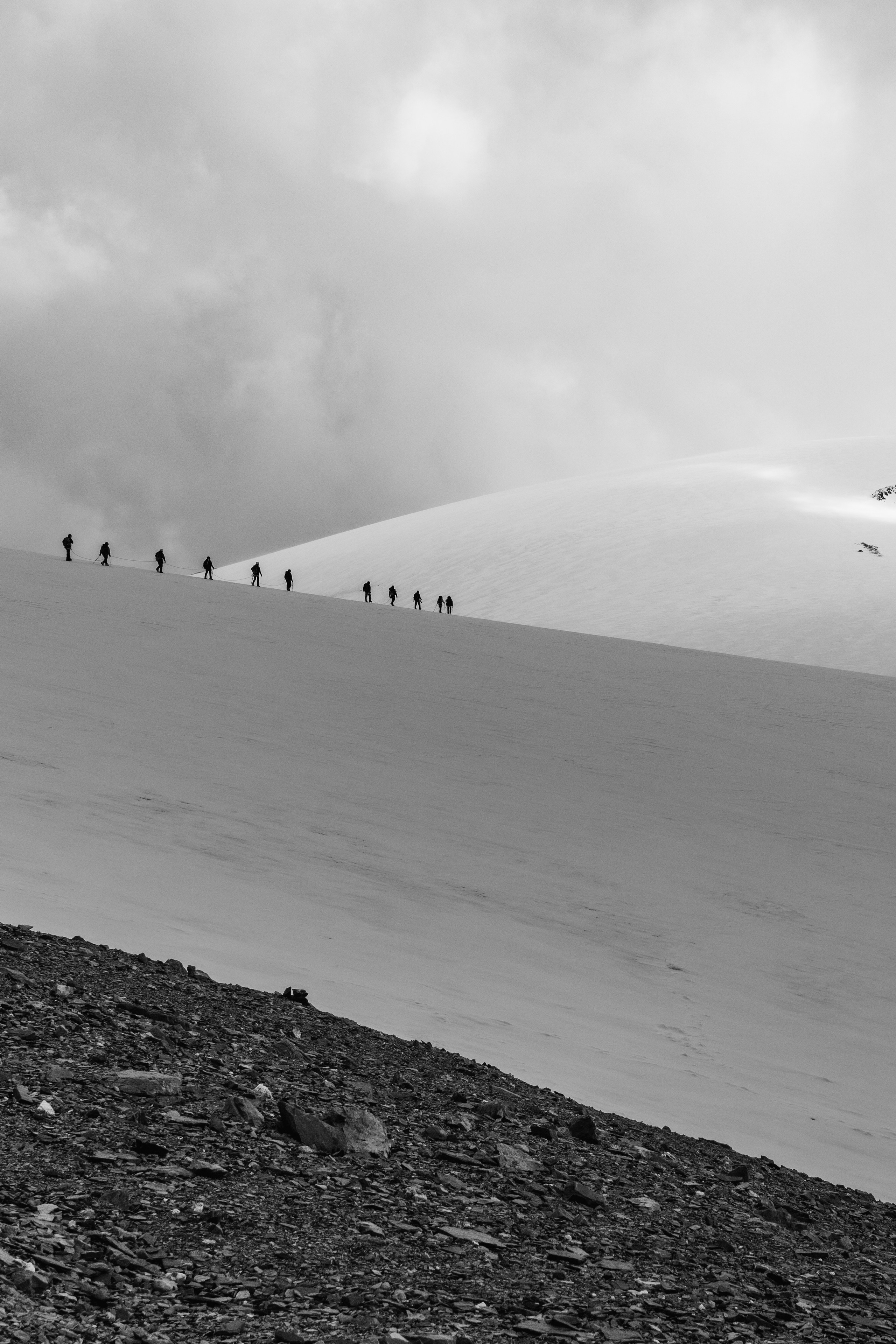 Репортажный фотограф Владимир Беляй