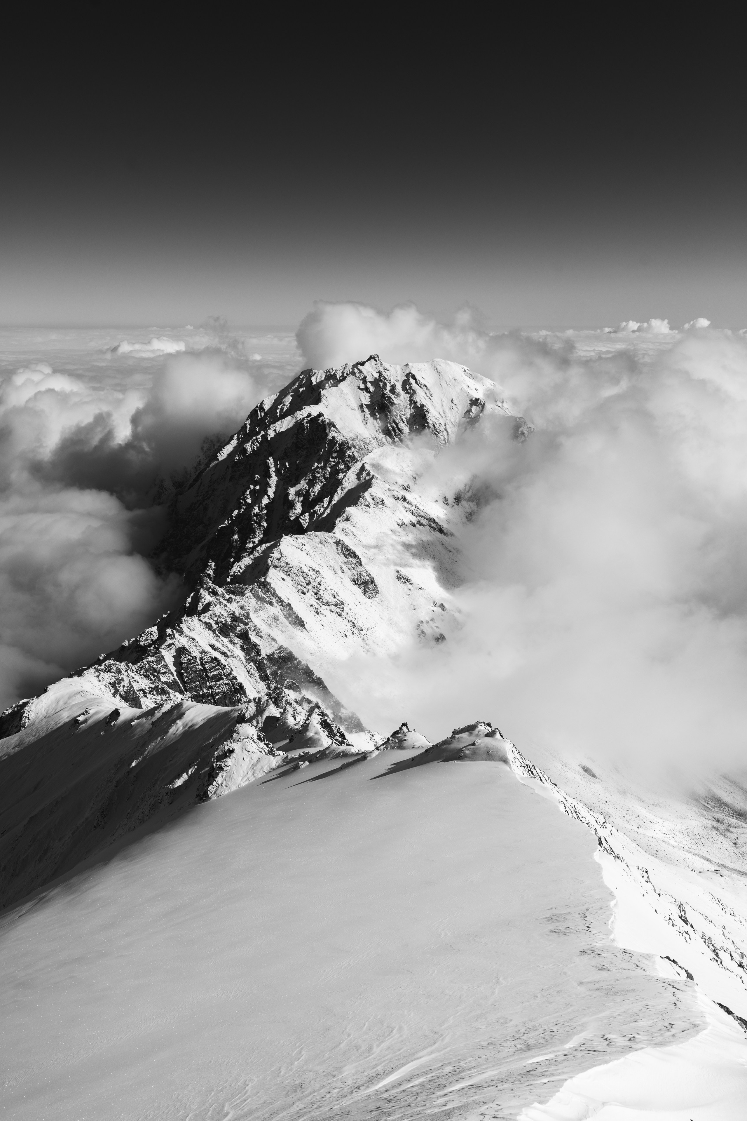 Репортажный фотограф Владимир Беляй