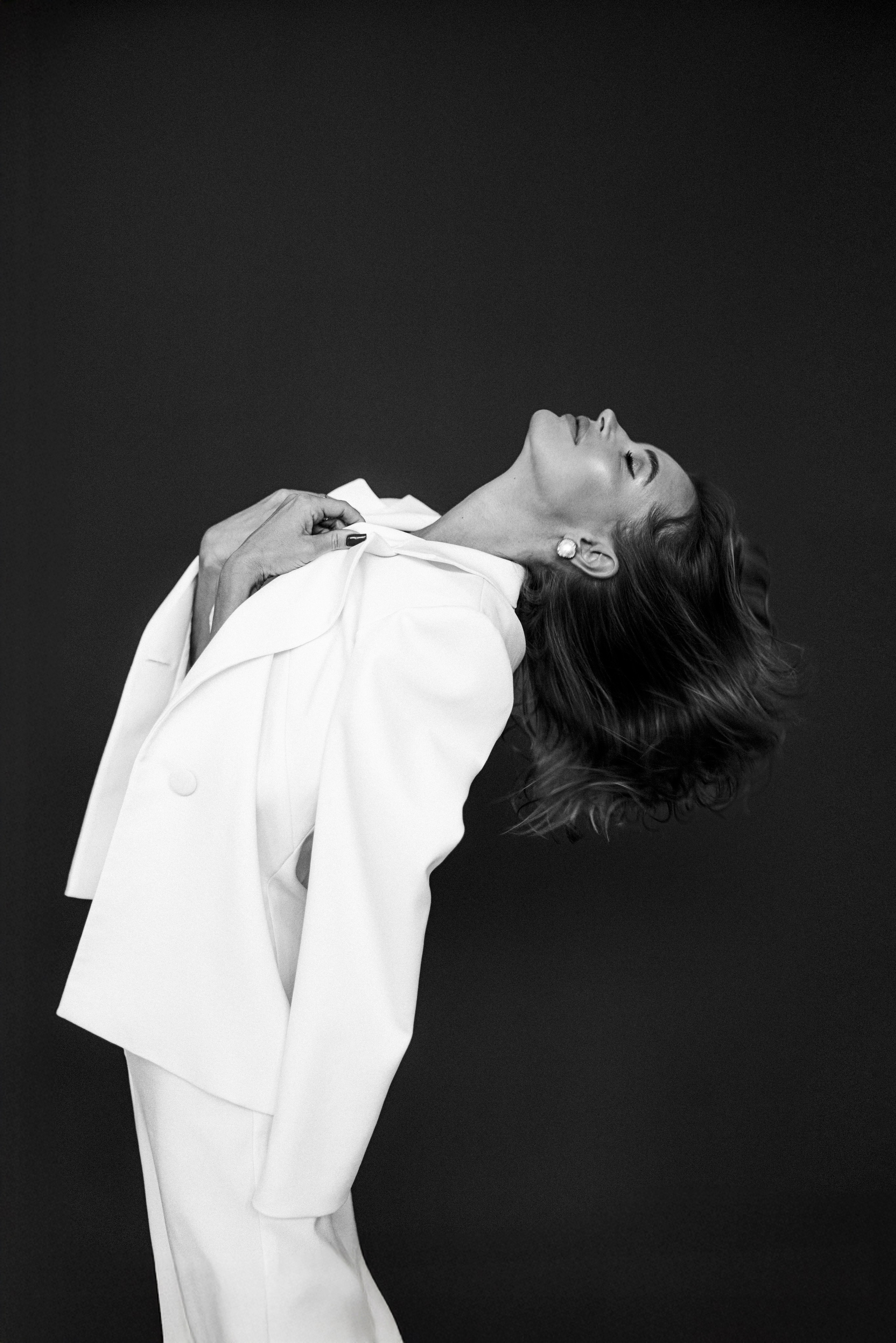 Фотосессия в Москве. Женский и контент фотограф в Москве. Алла Поломарь