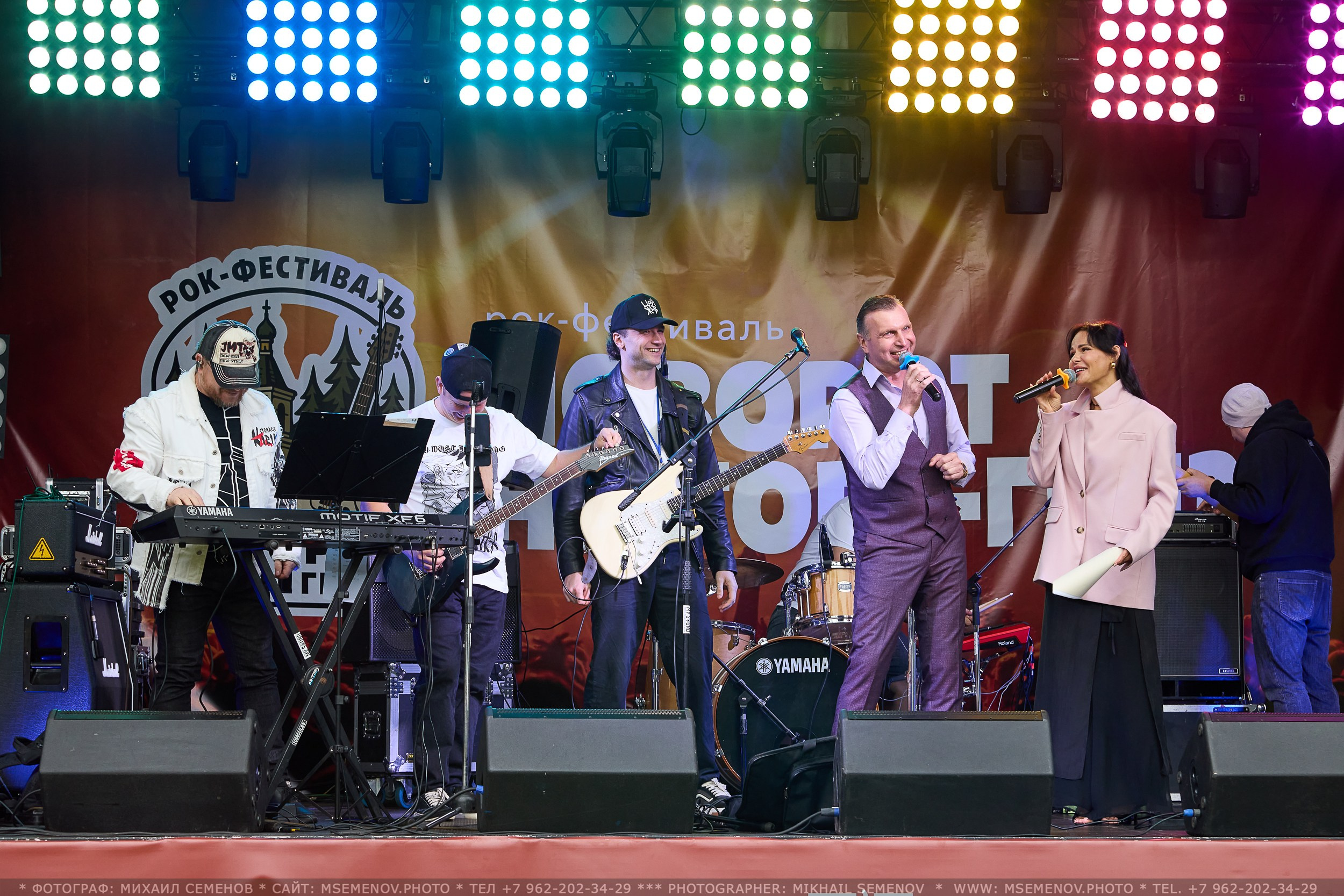 АНОНС 2-й день Фестиваль «Поворот на Горе — Грязь» 2025. Фотограф, фотопроекты Михаила Семенова в Ярославле. Фотошкола